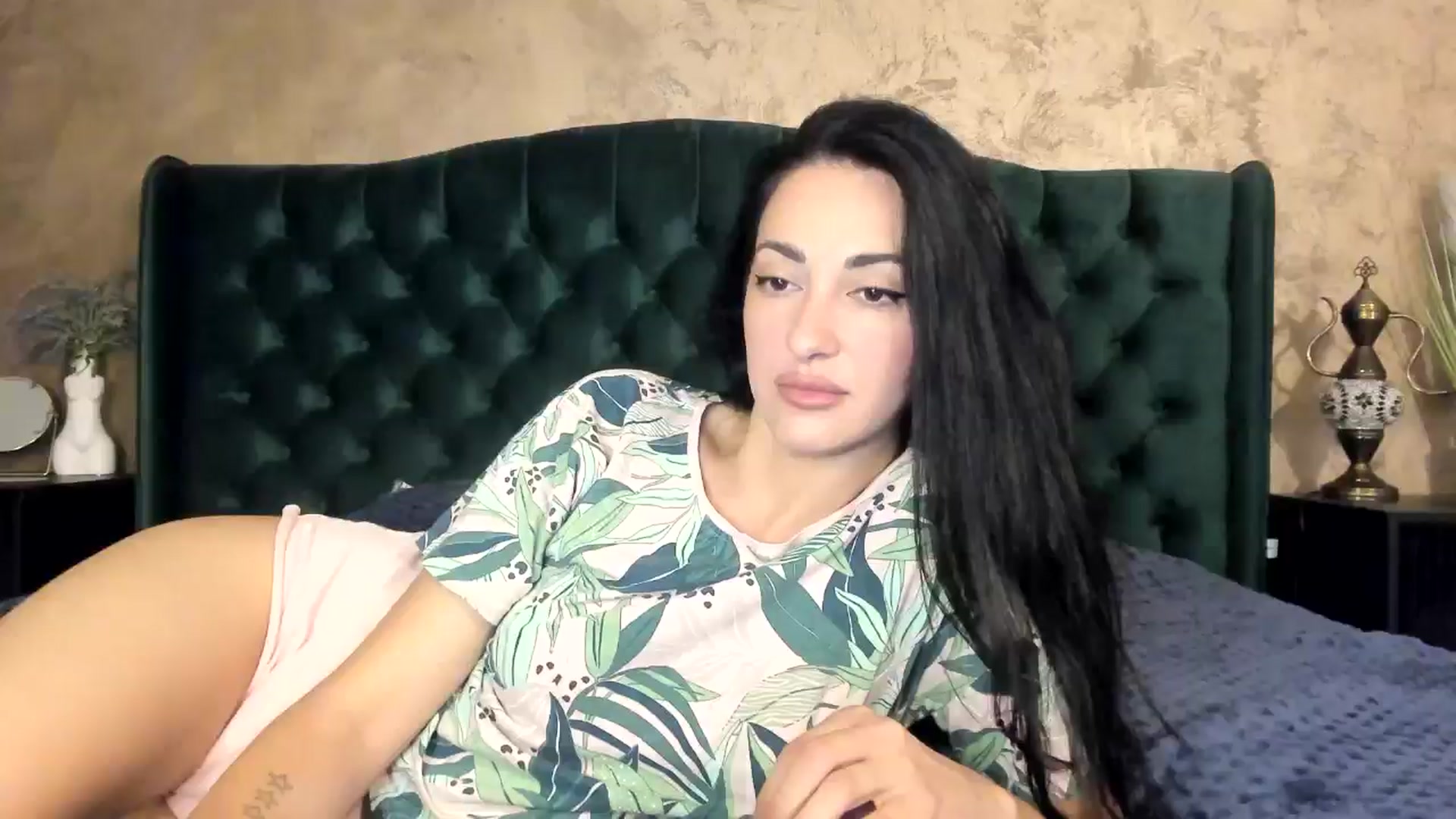 Gallery image thumbnail from Goddesss's myfreecams stream on, 07/15/2024, 07:52 image 17 of 20