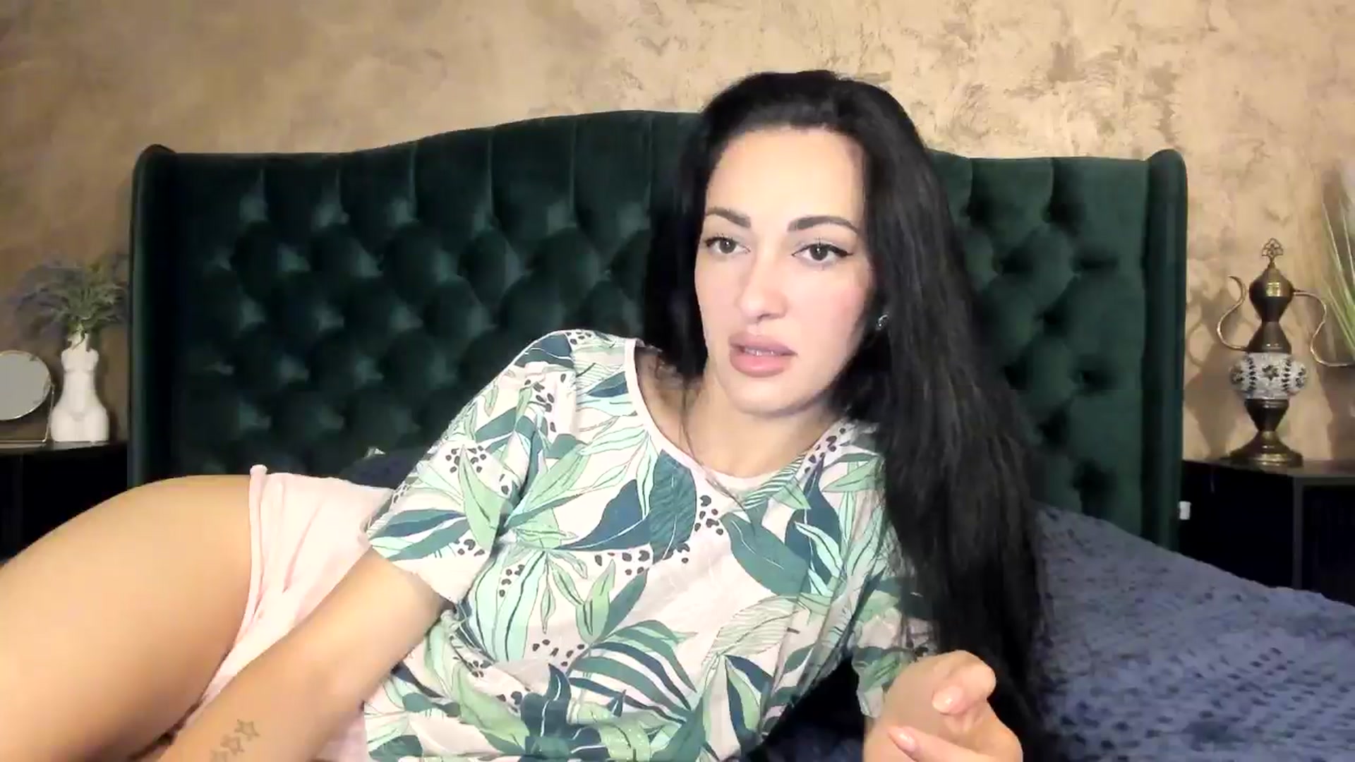Gallery image thumbnail from Goddesss's myfreecams stream on, 07/15/2024, 07:52 image 5 of 20