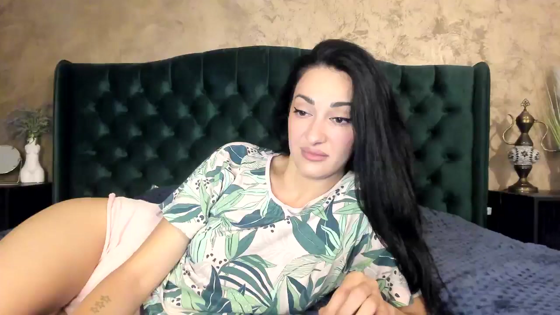 Gallery image thumbnail from Goddesss's myfreecams stream on, 07/15/2024, 07:52 image 15 of 20