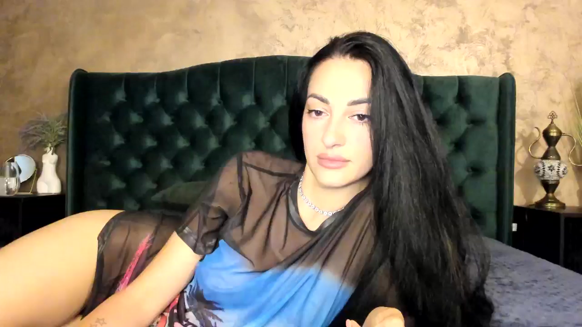 Gallery image thumbnail from Goddesss's myfreecams stream on, 07/17/2024, 06:51 image 14 of 20
