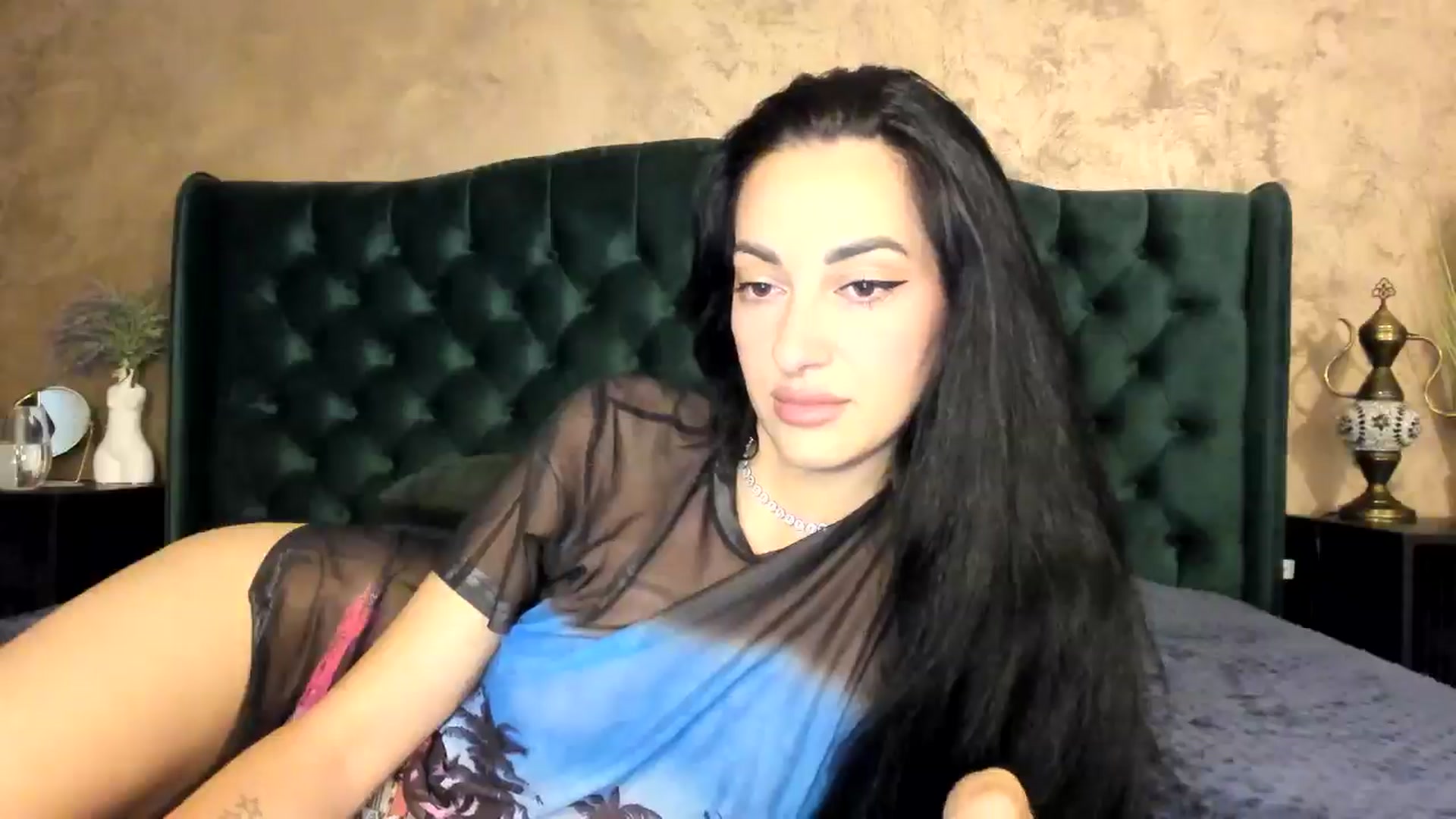 Gallery image thumbnail from Goddesss's myfreecams stream on, 07/17/2024, 06:51 image 11 of 20