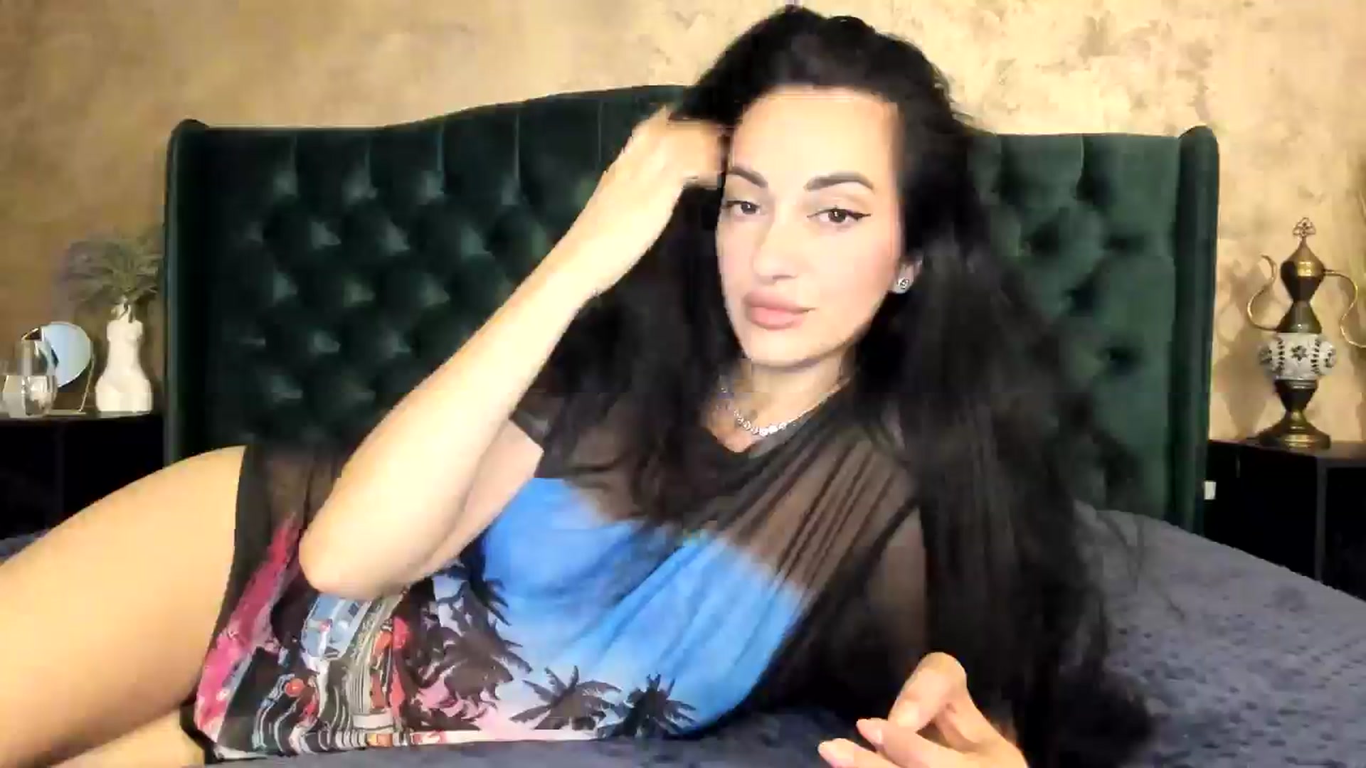 Gallery image thumbnail from Goddesss's myfreecams stream on, 07/17/2024, 06:51 image 2 of 20