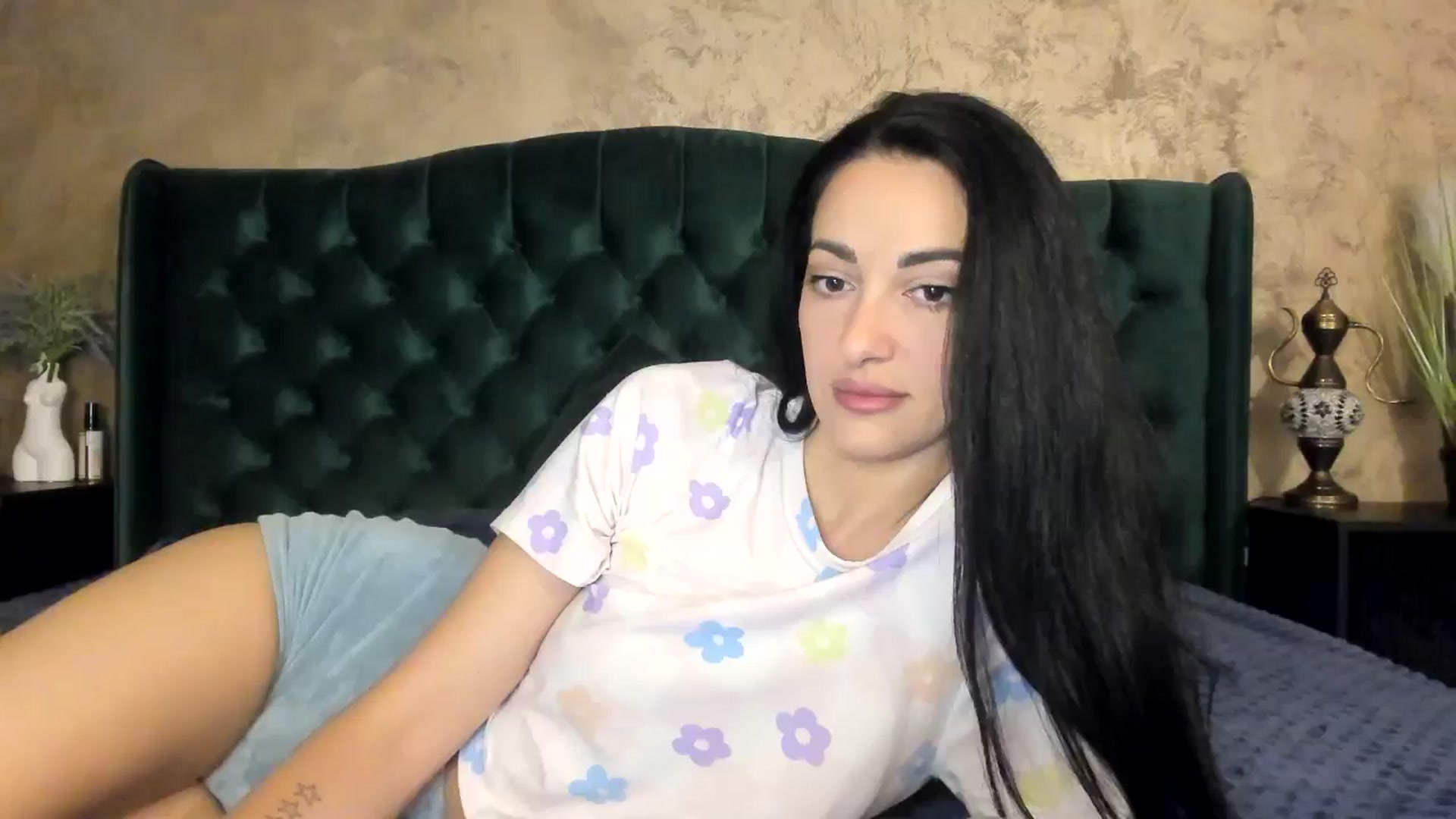 Gallery image thumbnail from Goddesss's myfreecams stream on, 07/20/2024, 07:41 image 7 of 20