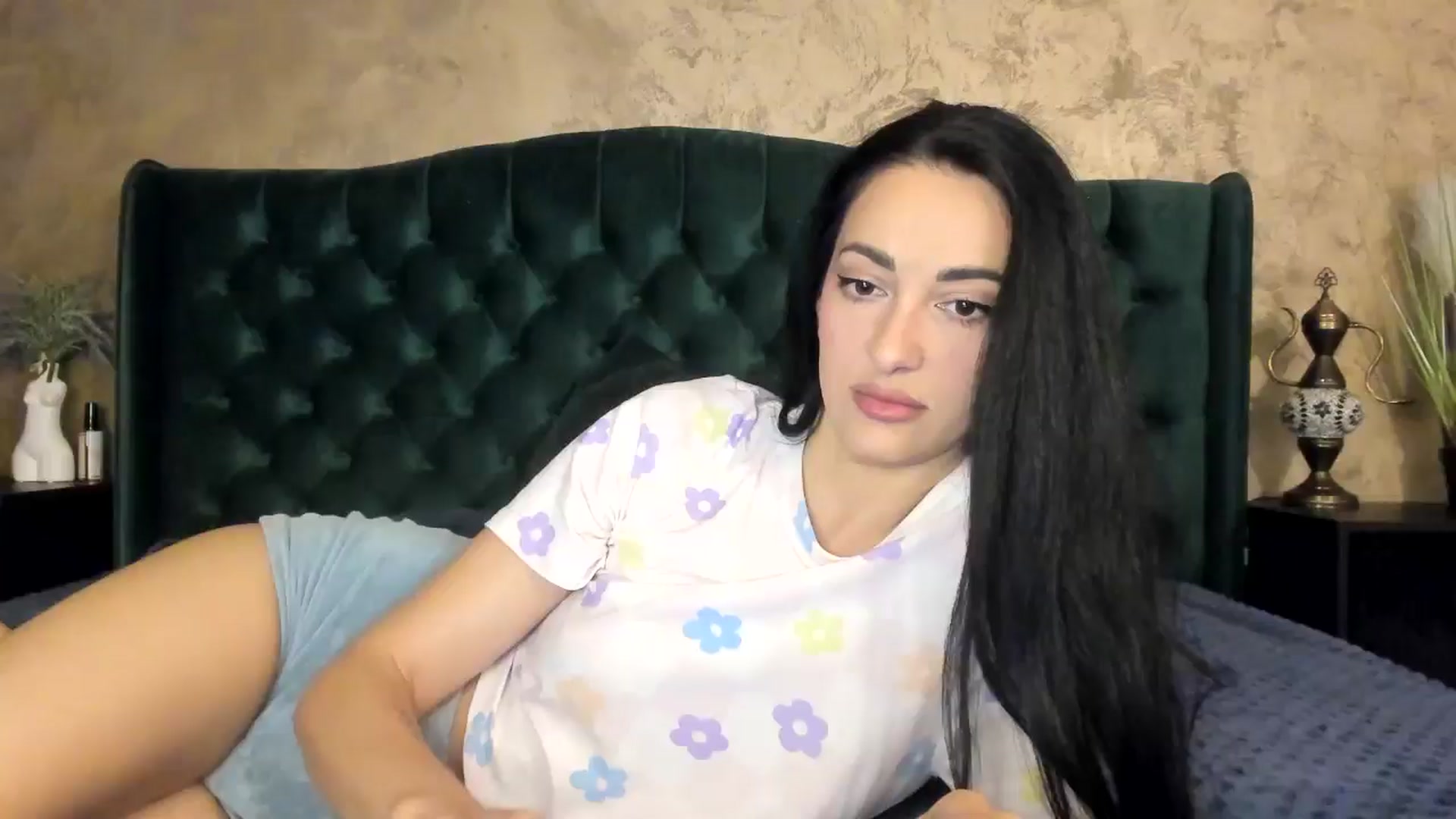 Gallery image thumbnail from Goddesss's myfreecams stream on, 07/20/2024, 07:41 image 8 of 20