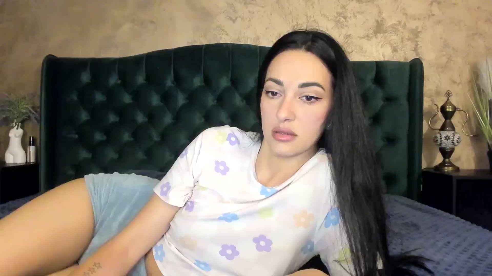 Gallery image thumbnail from Goddesss's myfreecams stream on, 07/20/2024, 08:41 image 4 of 20