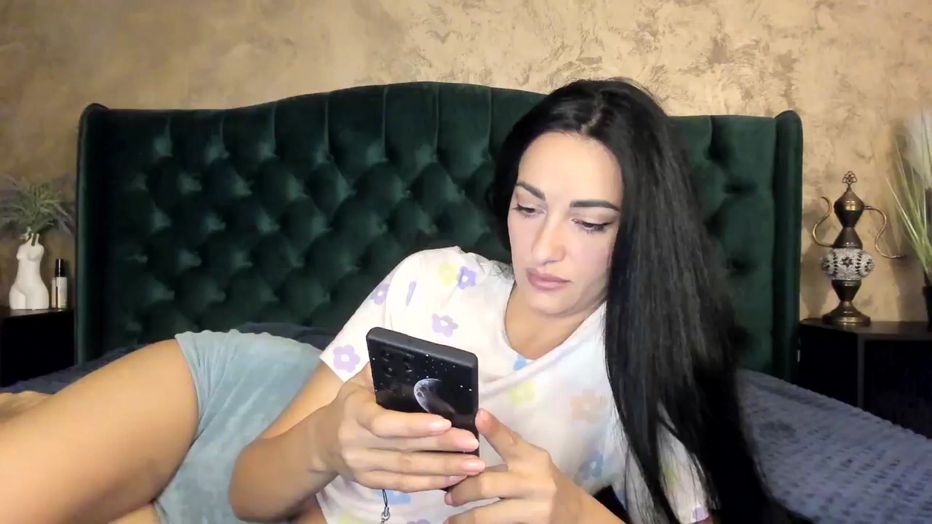 Gallery image thumbnail from Goddesss's myfreecams stream on, 07/20/2024, 08:41 image 10 of 20