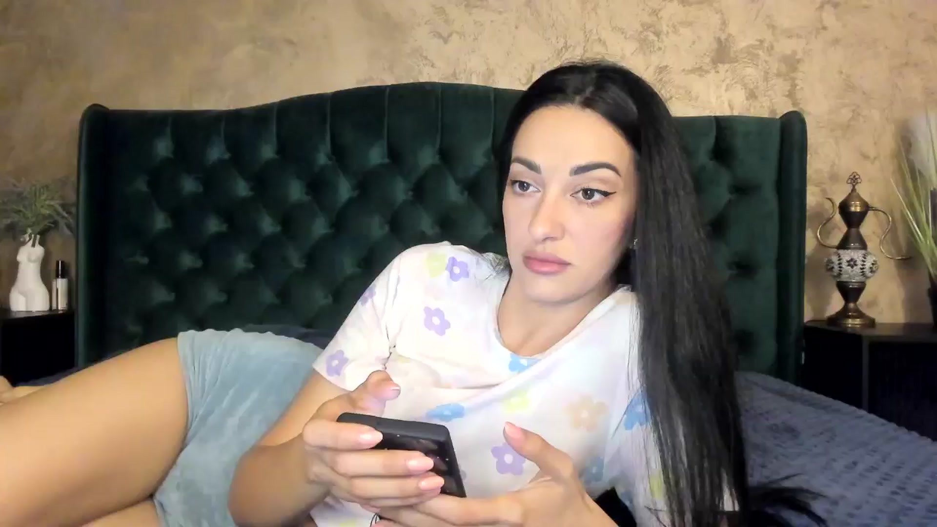 Gallery image thumbnail from Goddesss's myfreecams stream on, 07/20/2024, 08:41 image 3 of 20