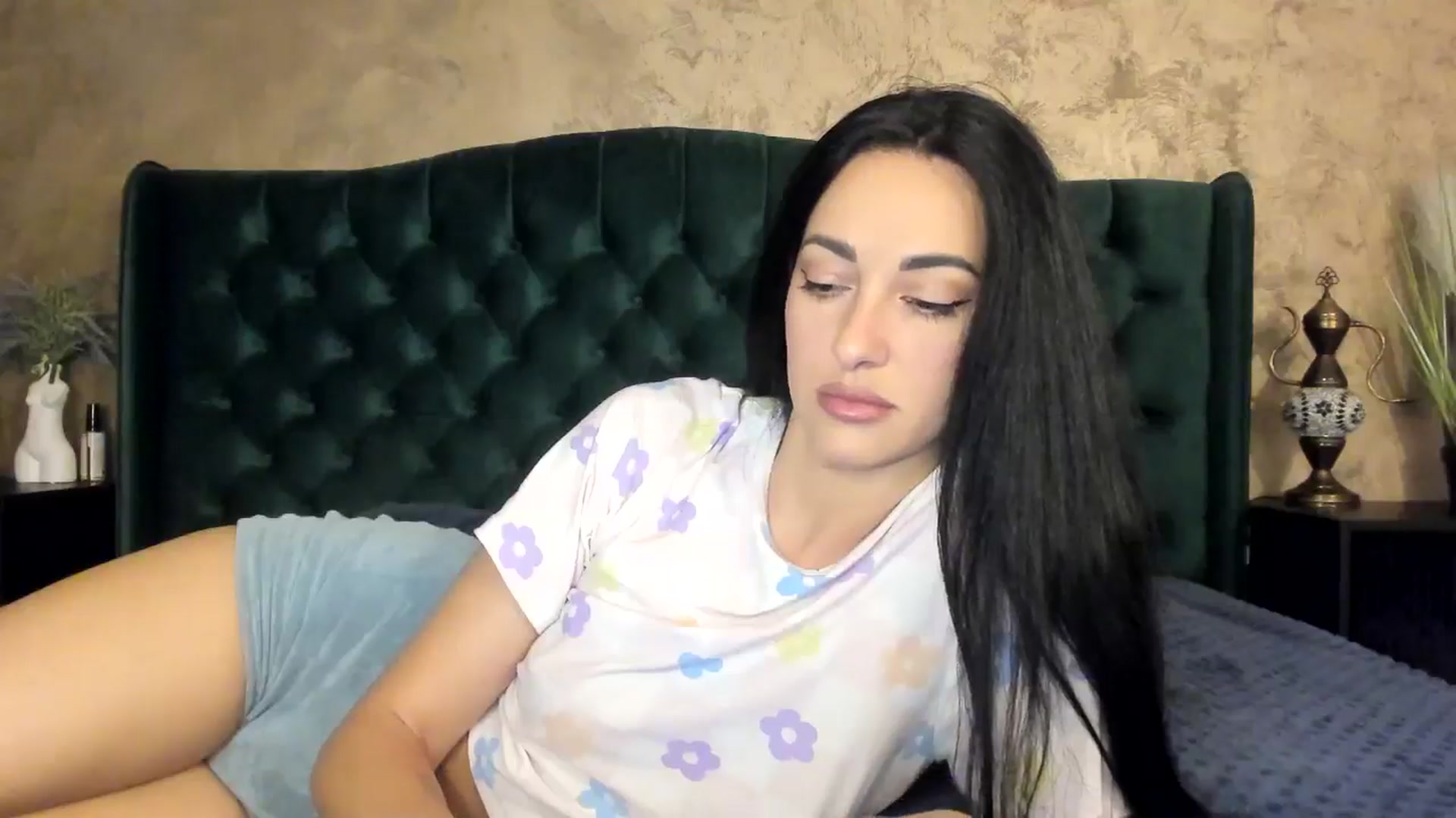 Gallery image thumbnail from Goddesss's myfreecams stream on, 07/20/2024, 08:41 image 11 of 20