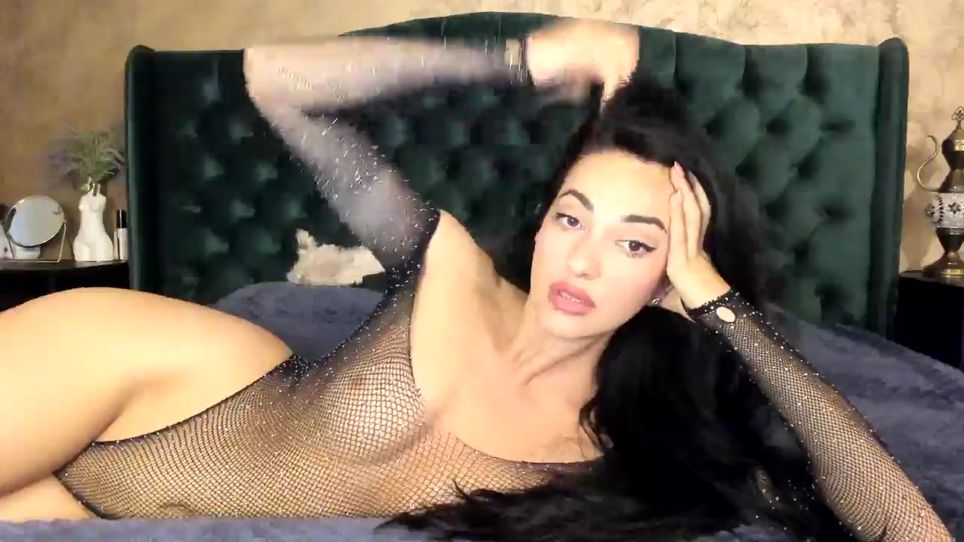 Gallery image thumbnail from Goddesss's myfreecams stream on, 07/23/2024, 16:18 image 13 of 20