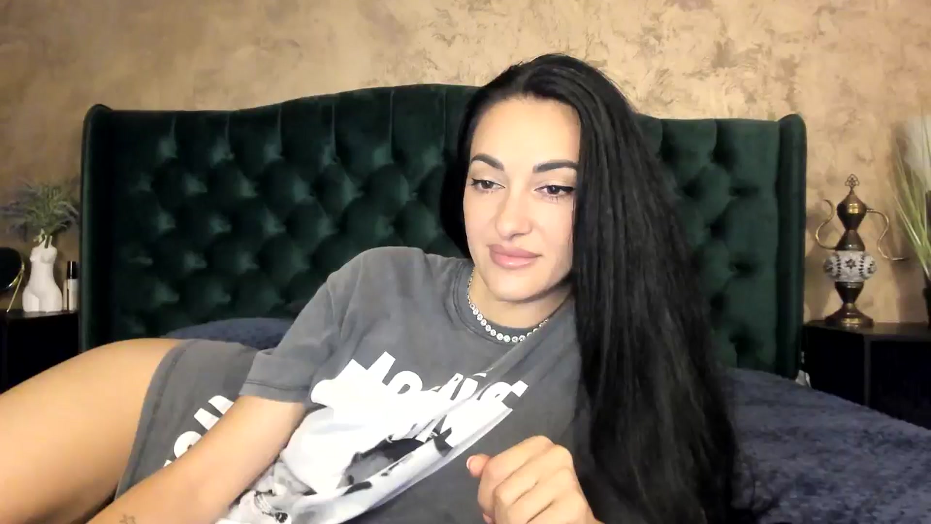 Gallery image thumbnail from Goddesss's myfreecams stream on, 07/24/2024, 07:25 image 2 of 20