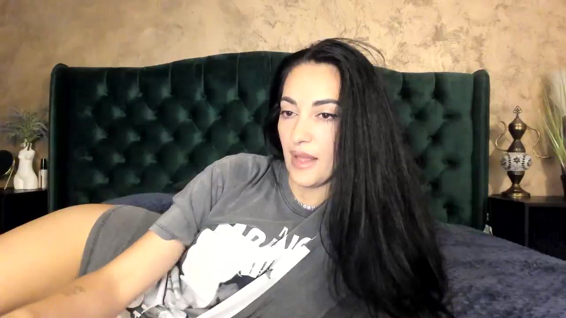 Gallery image thumbnail from Goddesss's myfreecams stream on, 07/24/2024, 07:25 image 9 of 20