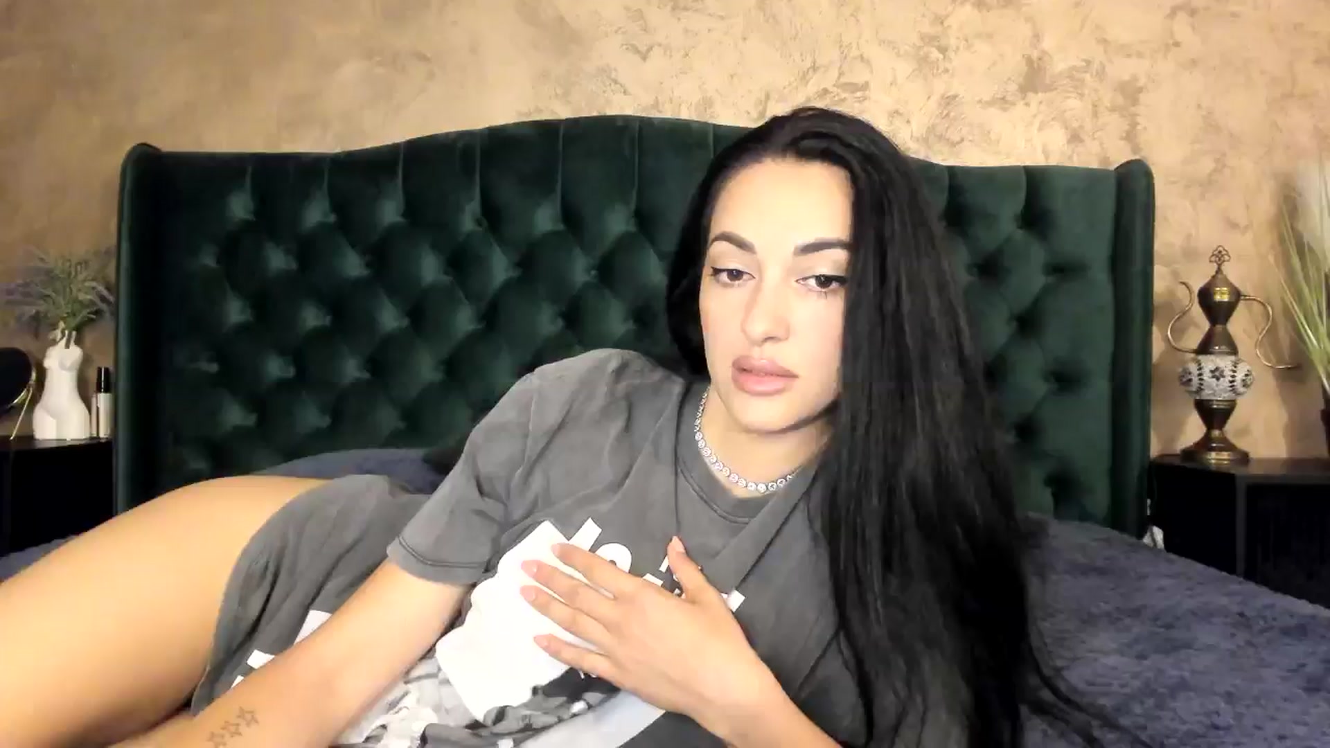 Gallery image thumbnail from Goddesss's myfreecams stream on, 07/24/2024, 07:25 image 20 of 20
