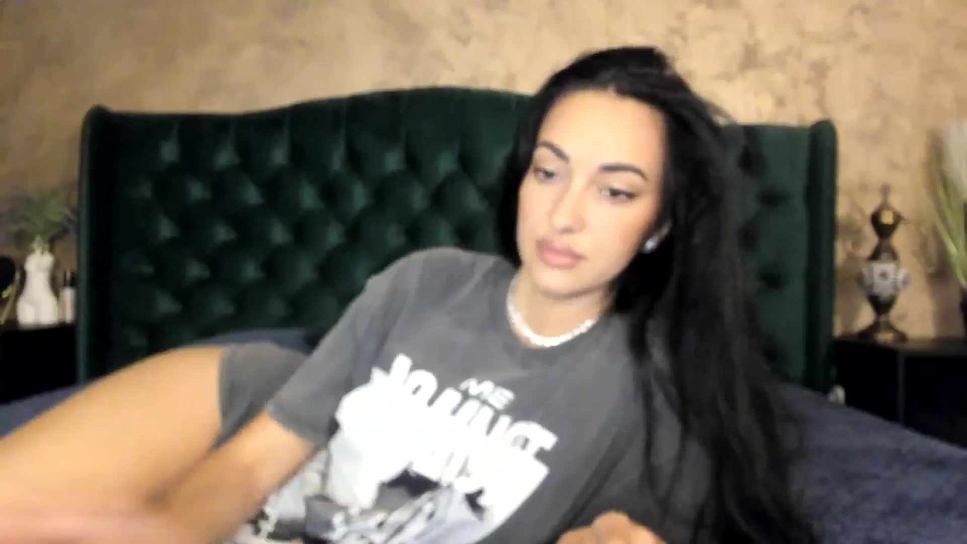 Gallery image thumbnail from Goddesss's myfreecams stream on, 07/24/2024, 07:25 image 14 of 20