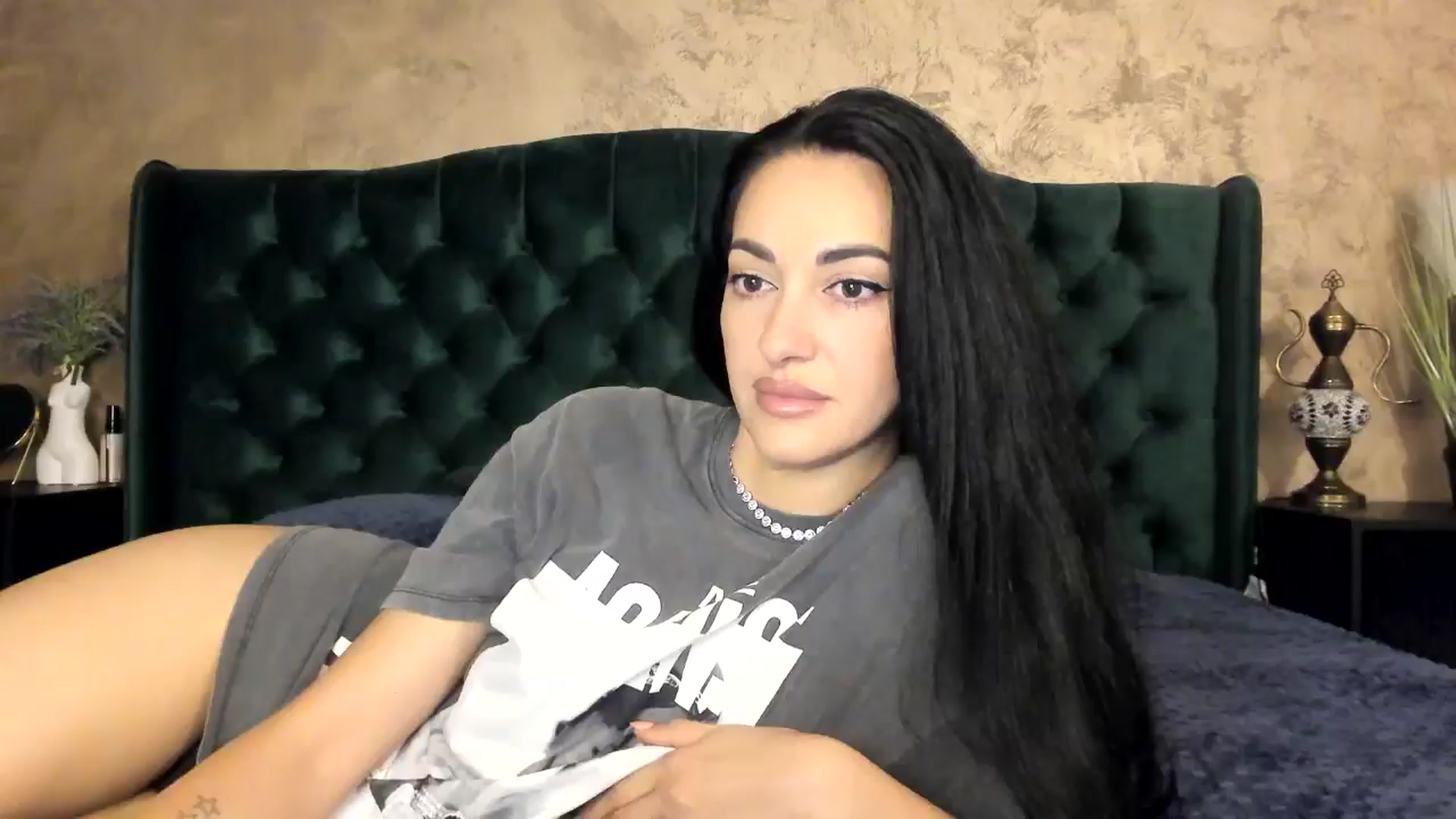 Gallery image thumbnail from Goddesss's myfreecams stream on, 07/24/2024, 07:25 image 3 of 20