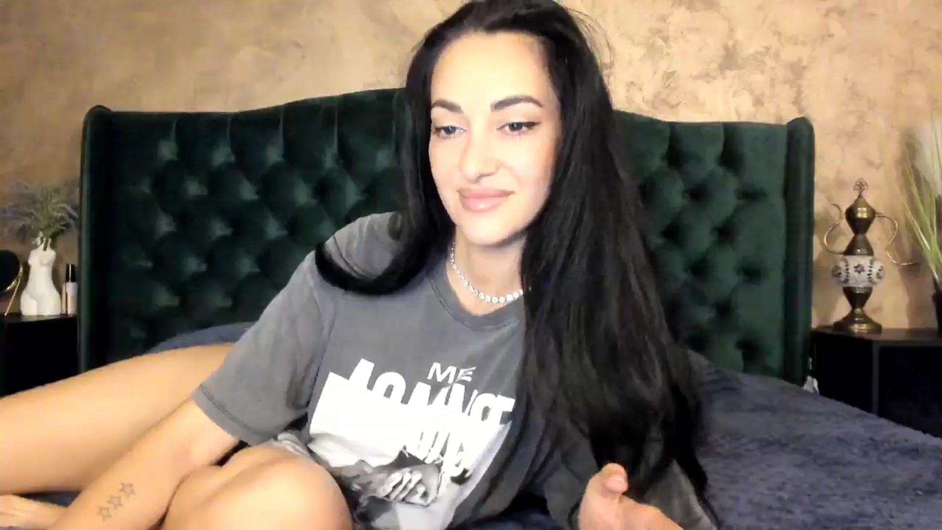 Gallery image thumbnail from Goddesss's myfreecams stream on, 07/24/2024, 07:25 image 11 of 20