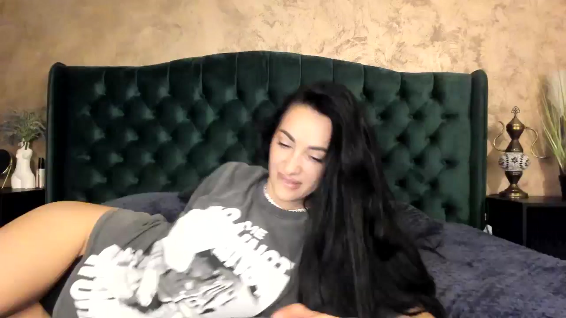 Gallery image thumbnail from Goddesss's myfreecams stream on, 07/24/2024, 08:01 image 7 of 20