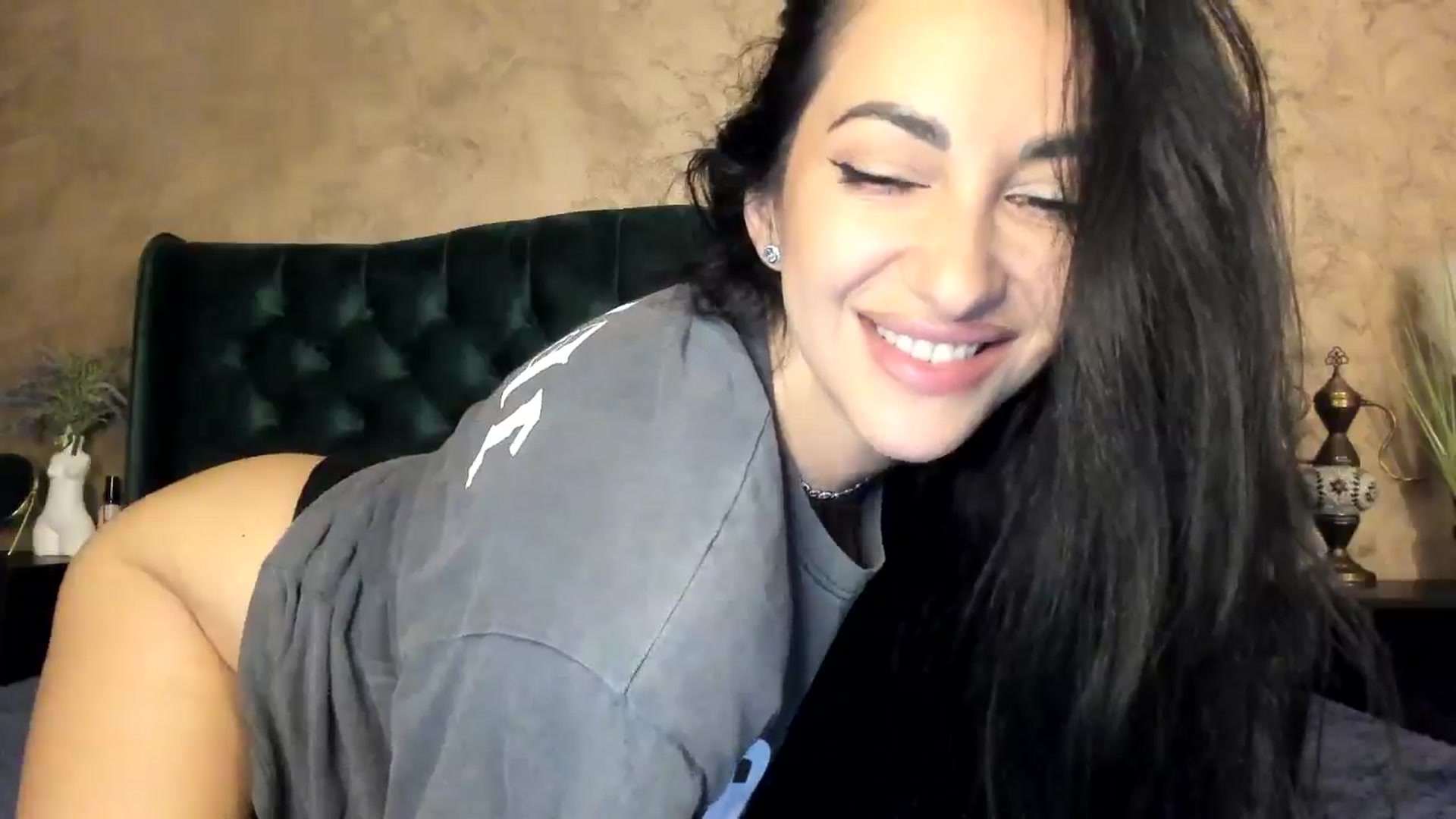 Gallery image thumbnail from Goddesss's myfreecams stream on, 07/24/2024, 08:01 image 16 of 20