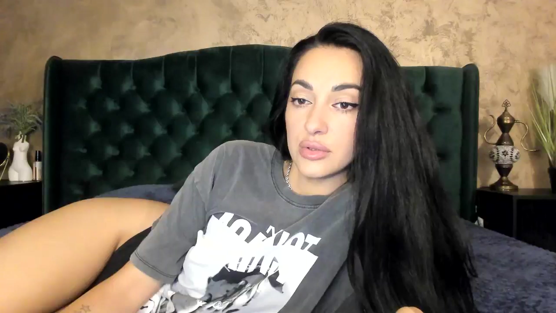 Gallery image thumbnail from Goddesss's myfreecams stream on, 07/24/2024, 08:29 image 17 of 20