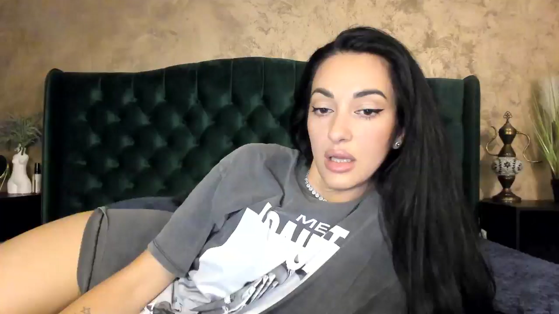 Gallery image thumbnail from Goddesss's myfreecams stream on, 07/24/2024, 08:29 image 5 of 20