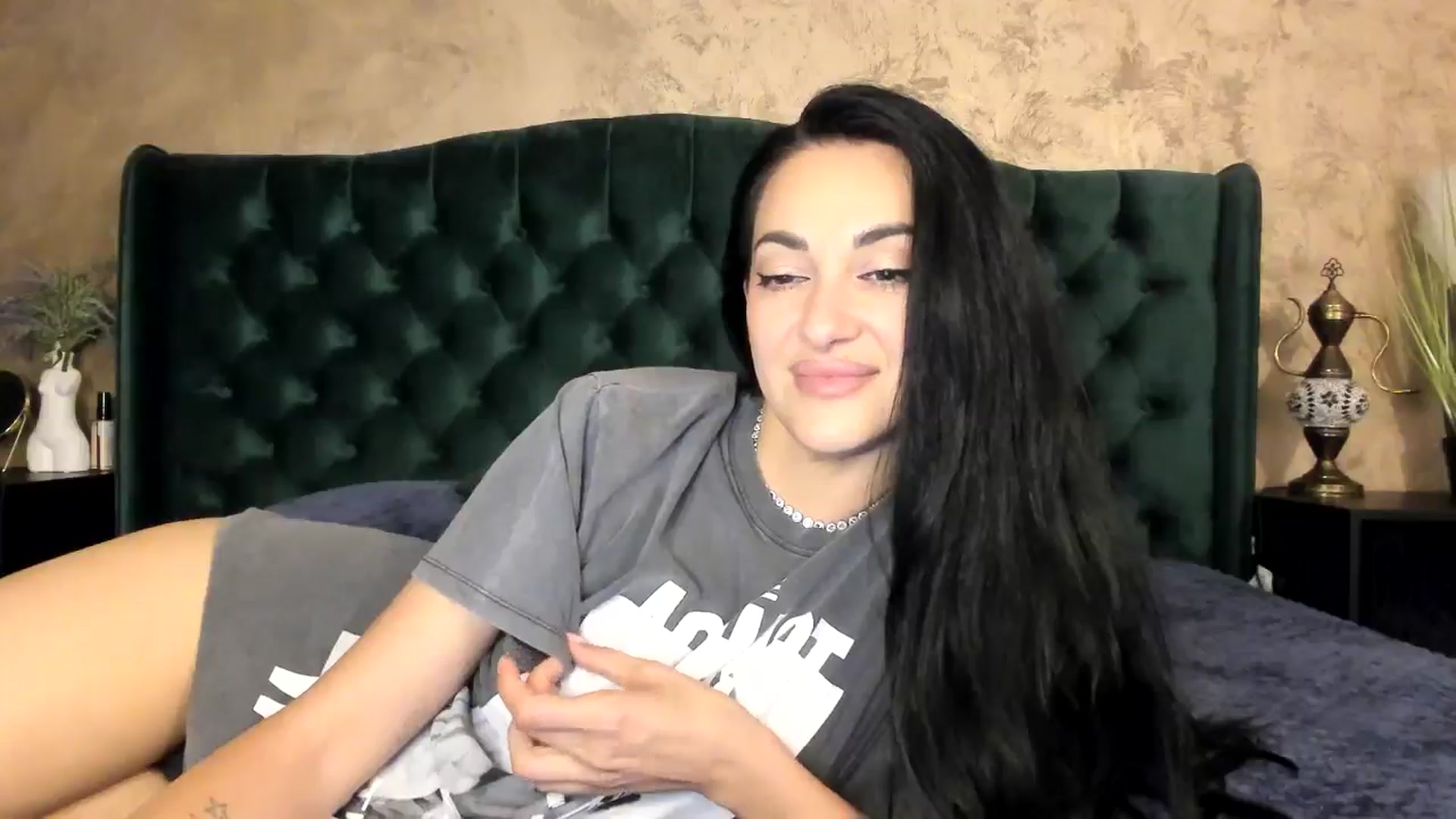 Gallery image thumbnail from Goddesss's myfreecams stream on, 07/24/2024, 08:29 image 20 of 20