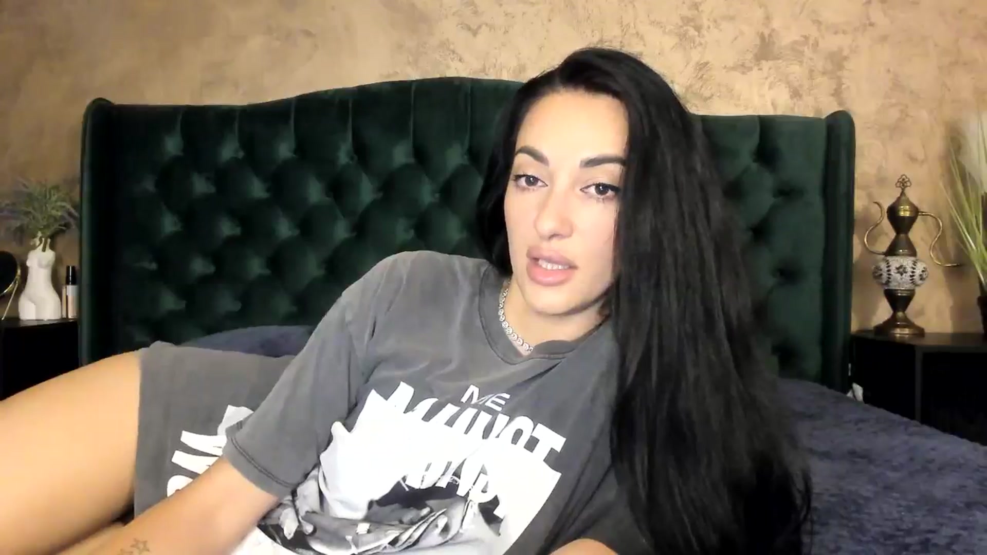Gallery image thumbnail from Goddesss's myfreecams stream on, 07/24/2024, 08:29 image 18 of 20