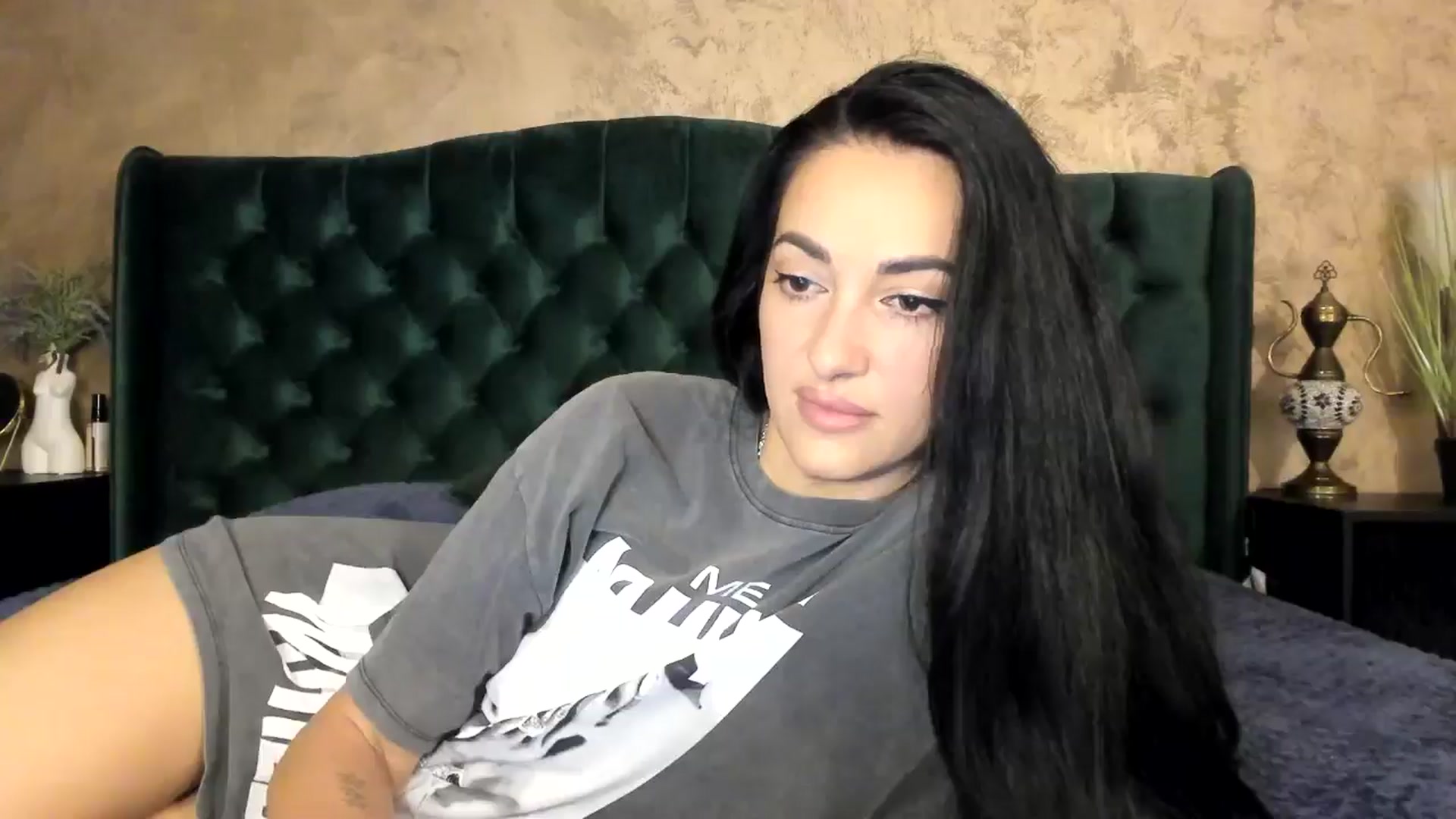 Gallery image thumbnail from Goddesss's myfreecams stream on, 07/24/2024, 08:29 image 15 of 20