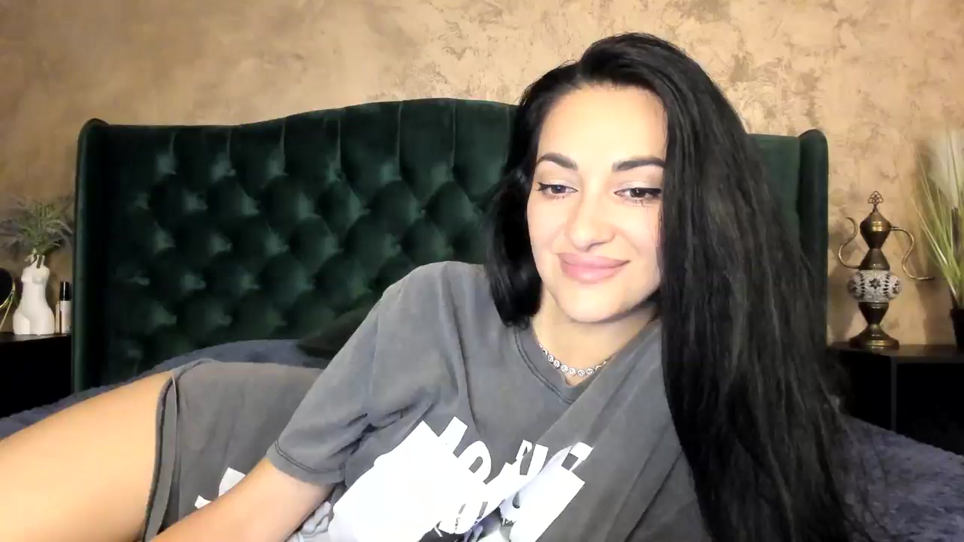Gallery image thumbnail from Goddesss's myfreecams stream on, 07/24/2024, 08:29 image 4 of 20