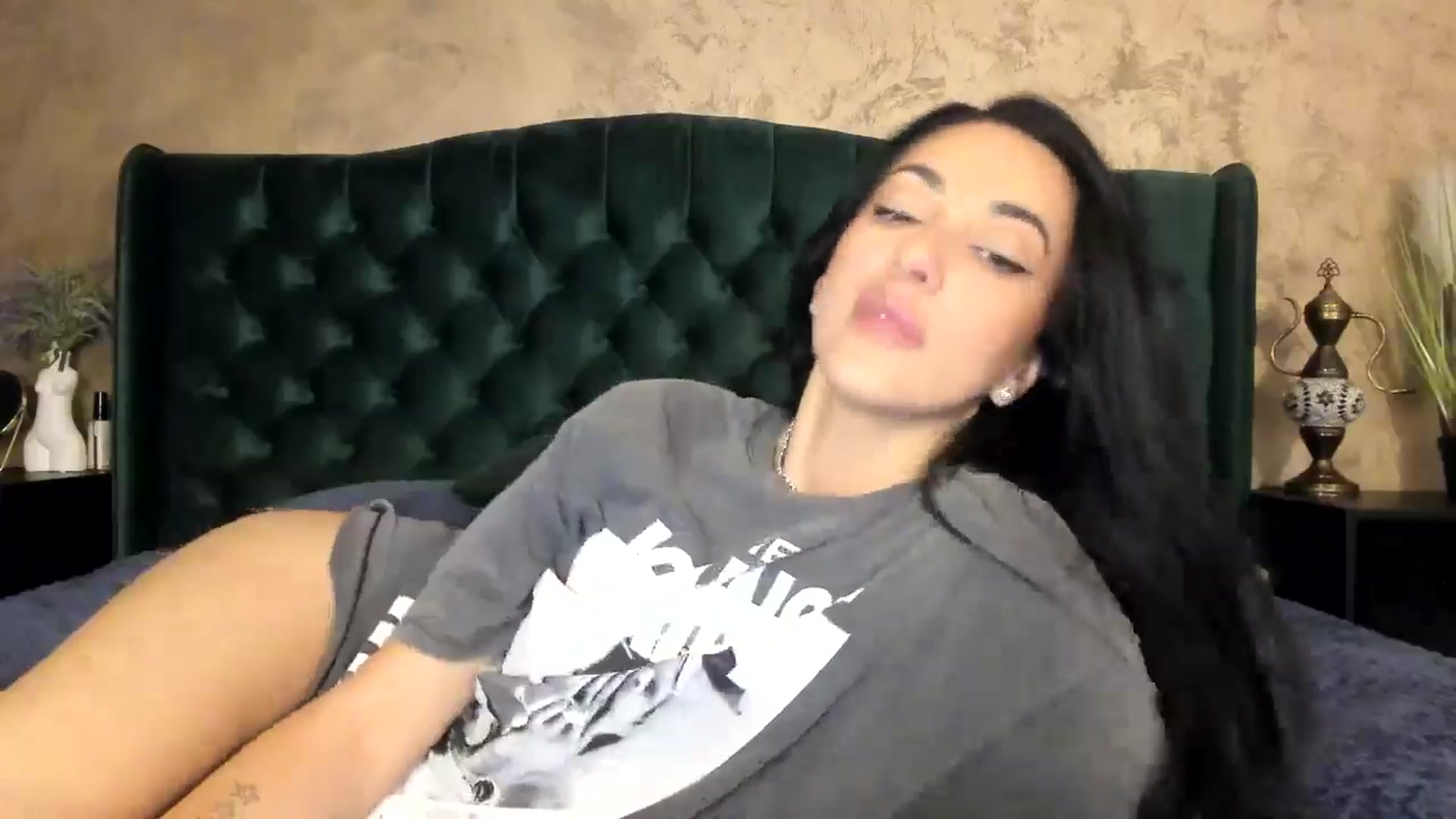 Gallery image thumbnail from Goddesss's myfreecams stream on, 07/24/2024, 08:29 image 12 of 20