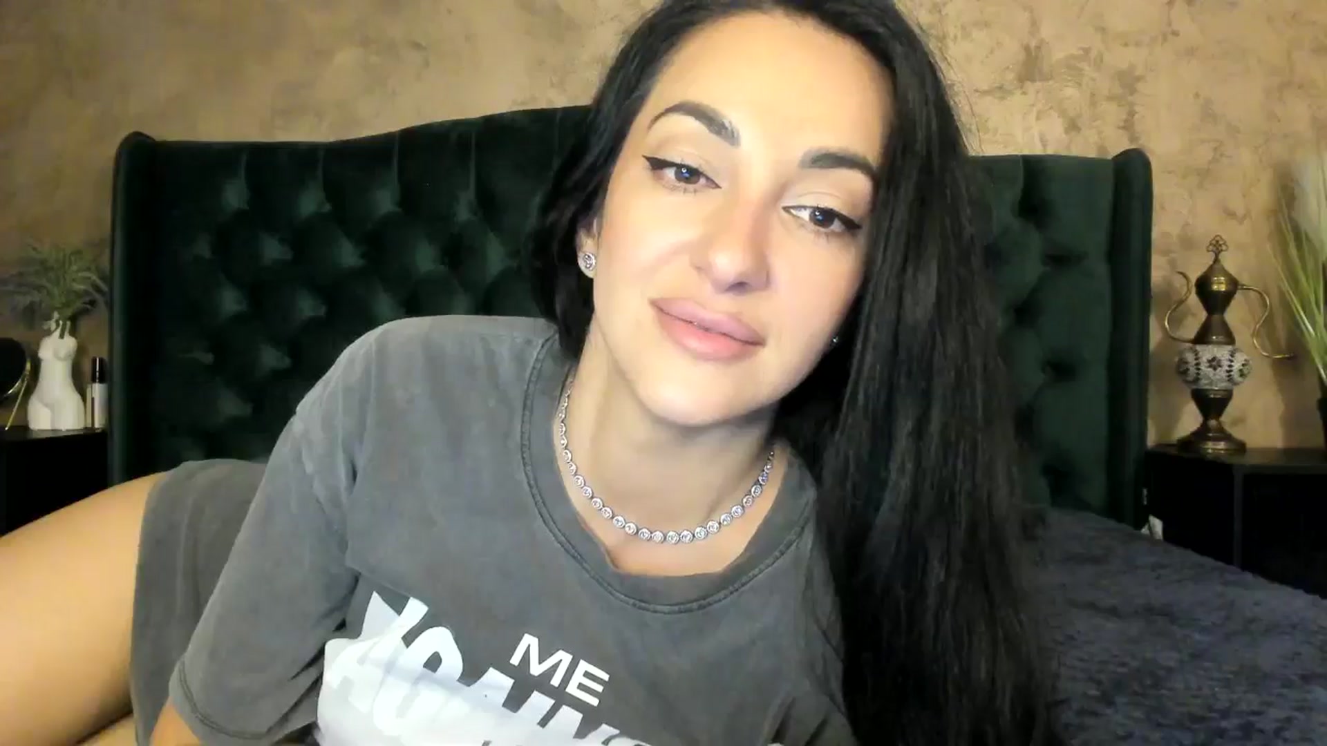 Gallery image thumbnail from Goddesss's myfreecams stream on, 07/24/2024, 08:29 image 19 of 20