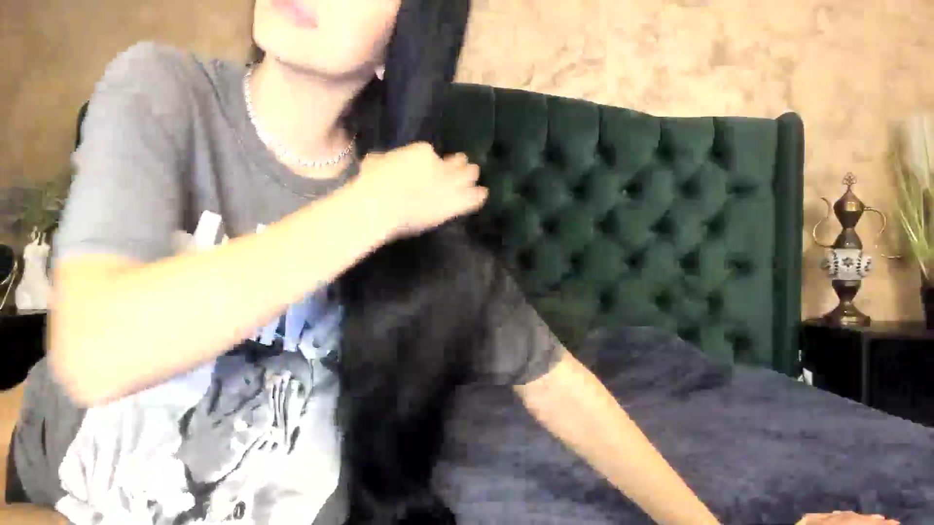 Gallery image thumbnail from Goddesss's myfreecams stream on, 07/24/2024, 09:19 image 7 of 20