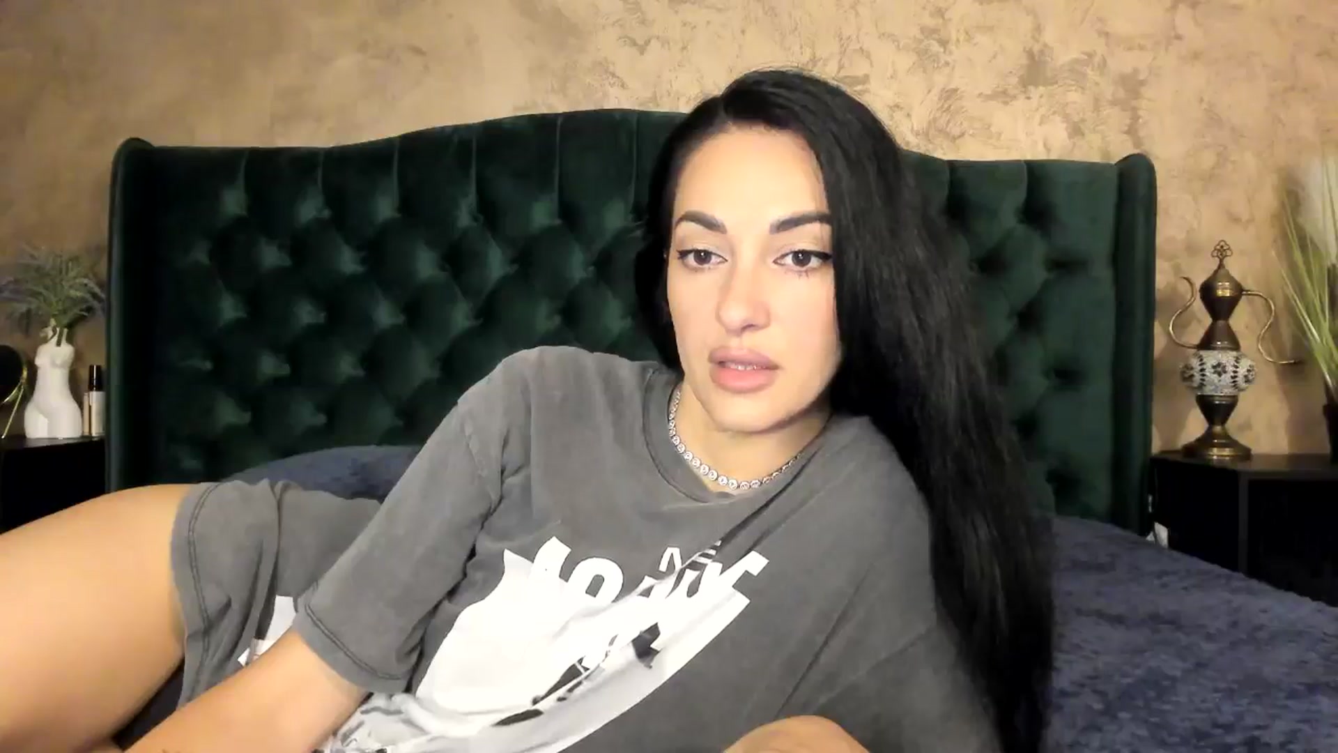 Gallery image thumbnail from Goddesss's myfreecams stream on, 07/24/2024, 09:19 image 2 of 20