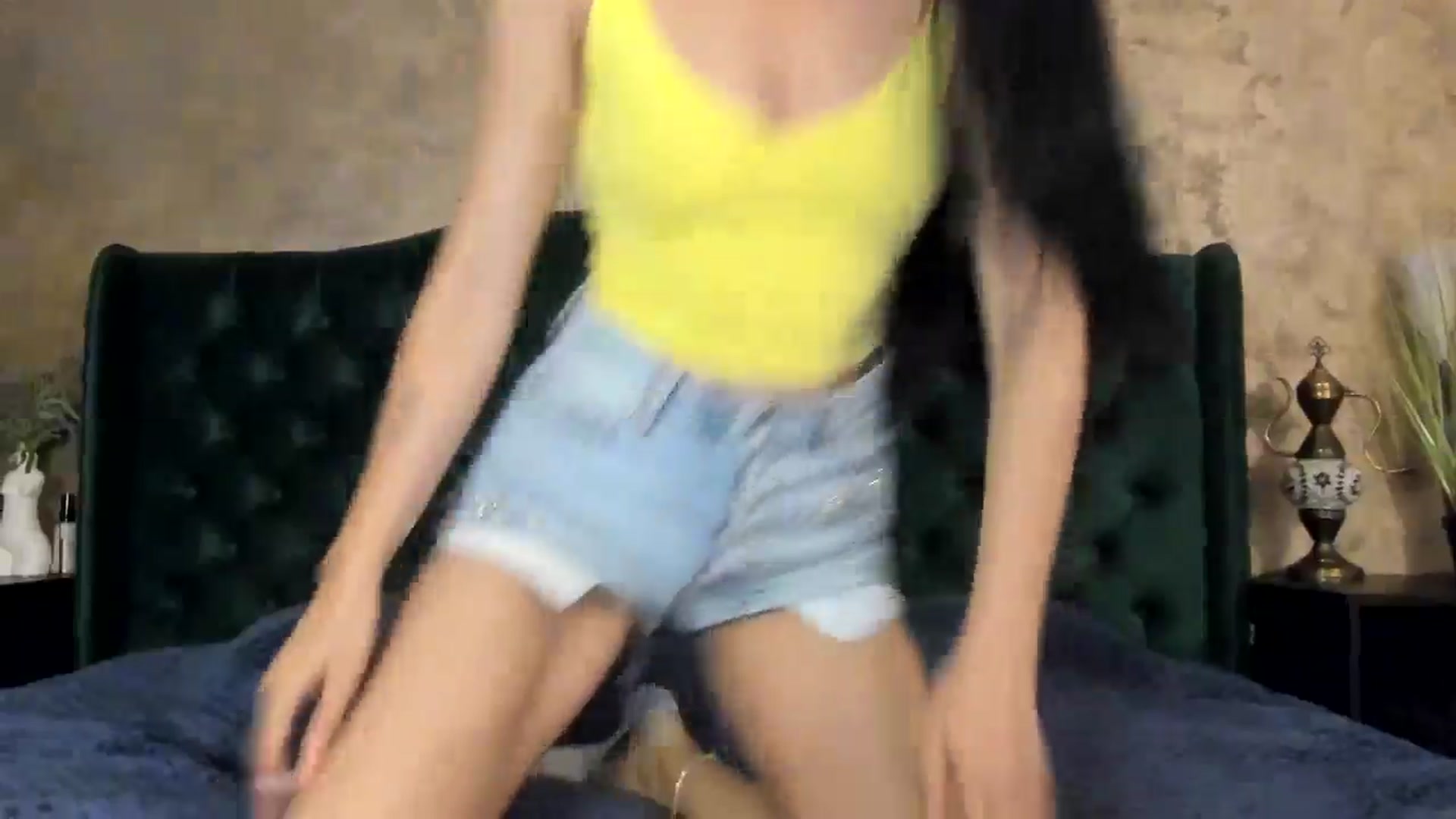 Gallery image thumbnail from Goddesss's myfreecams stream on, 07/27/2024, 10:07 image 16 of 20