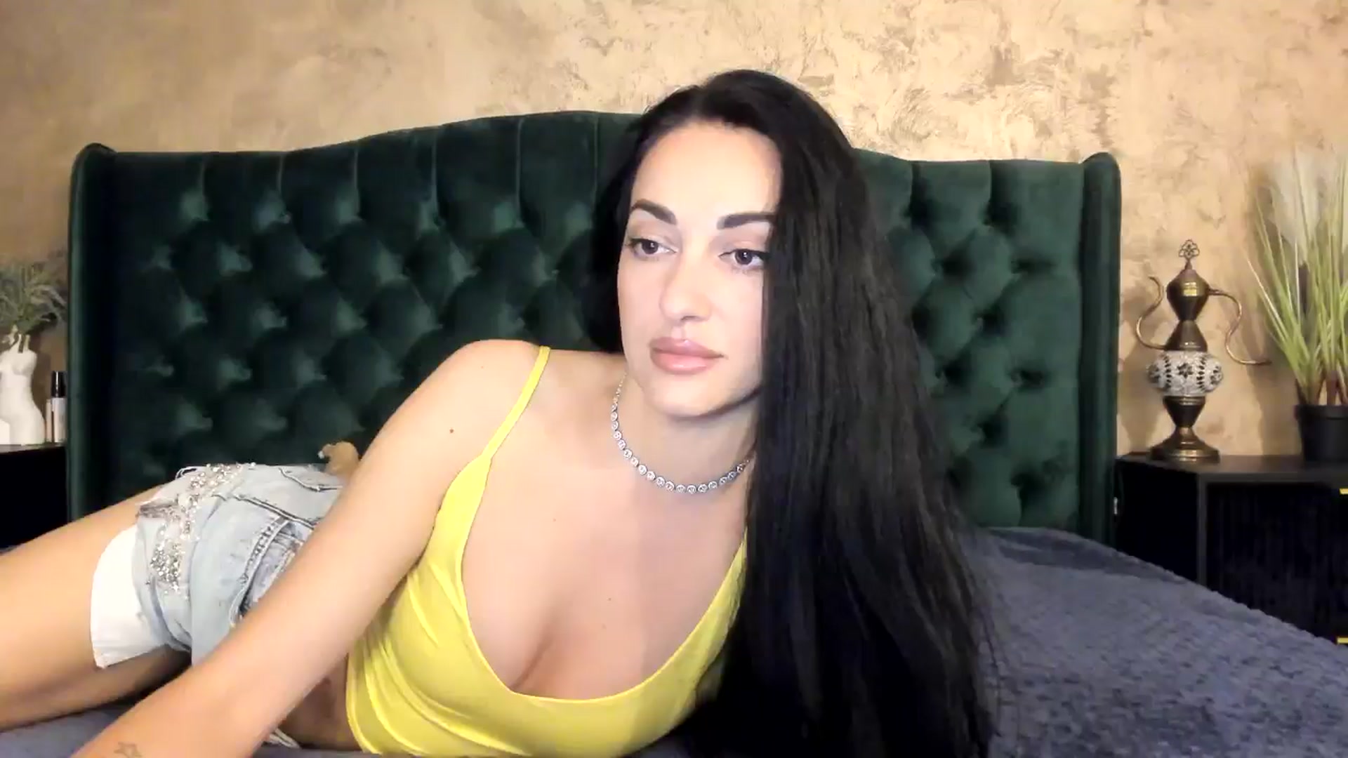 Gallery image thumbnail from Goddesss's myfreecams stream on, 07/29/2024, 08:34 image 8 of 20