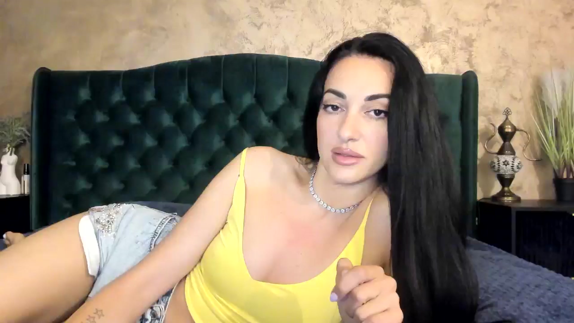 Gallery image thumbnail from Goddesss's myfreecams stream on, 07/29/2024, 09:09 image 19 of 20