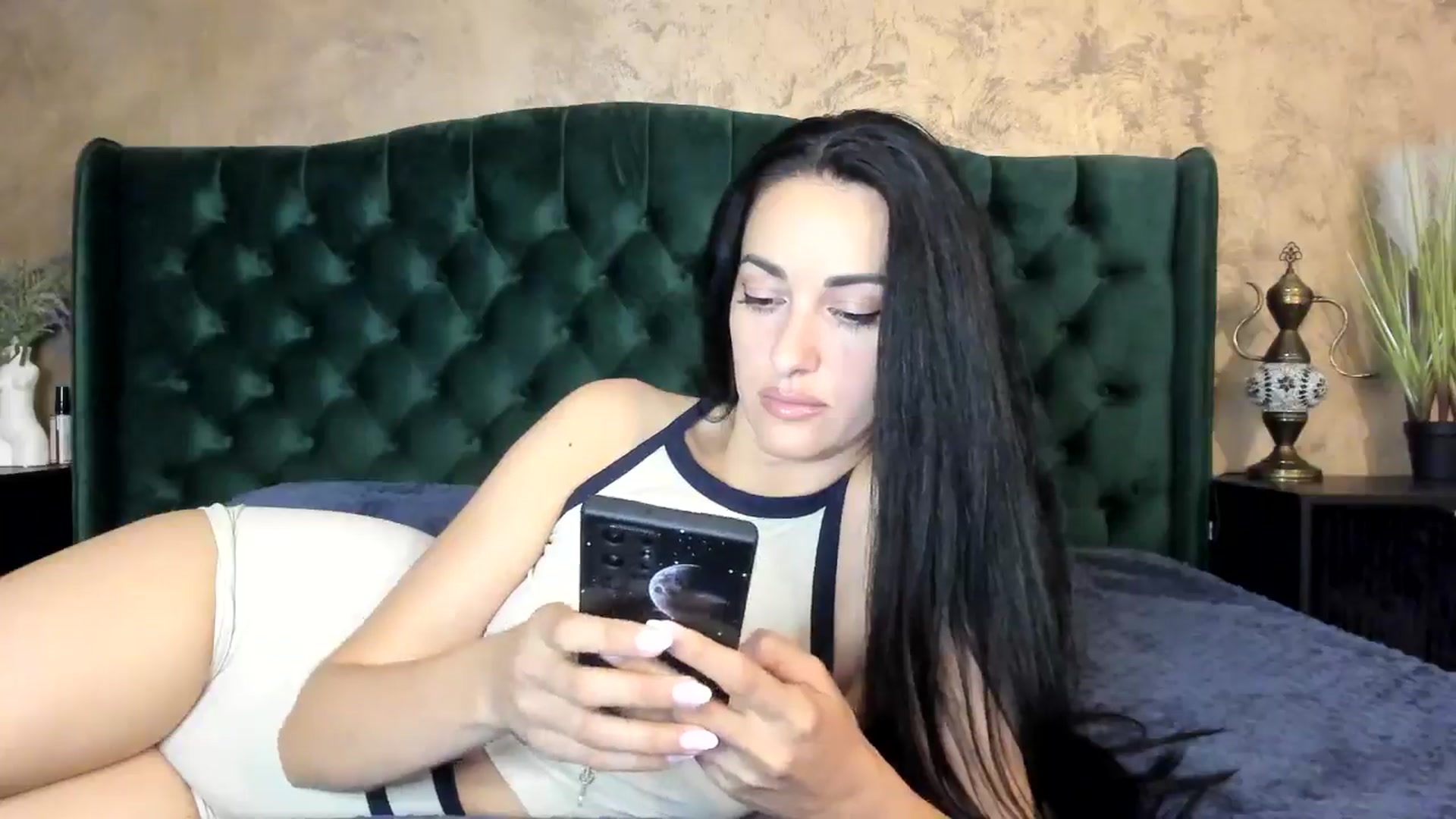 Gallery image thumbnail from Goddesss's myfreecams stream on, 07/29/2024, 17:38 image 19 of 20