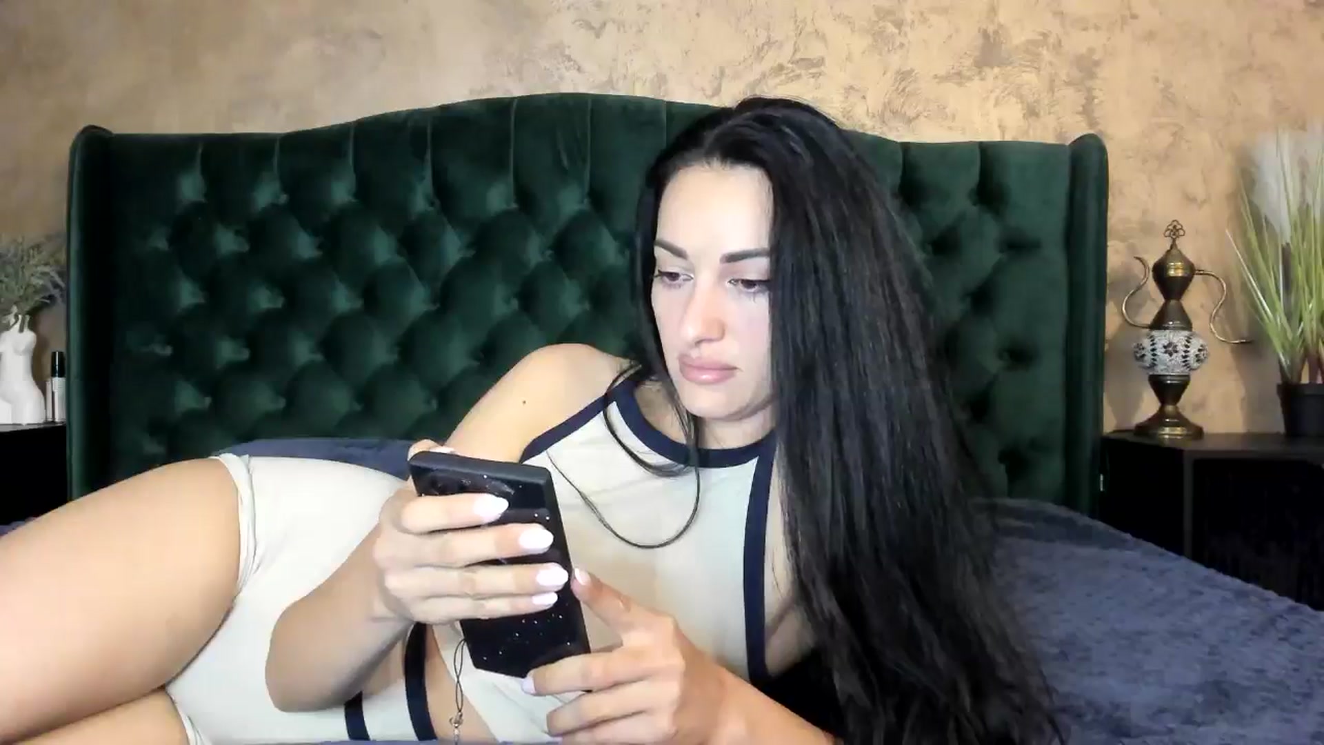 Gallery image thumbnail from Goddesss's myfreecams stream on, 07/29/2024, 17:38 image 6 of 20