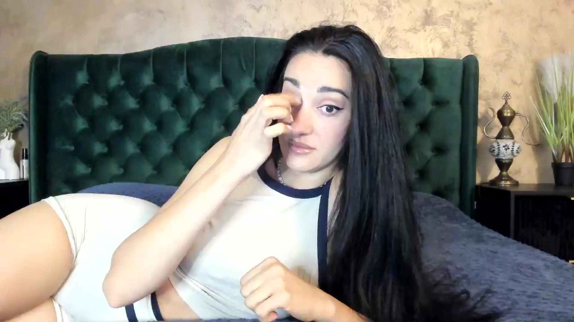 Gallery image thumbnail from Goddesss's myfreecams stream on, 07/30/2024, 07:41 image 3 of 20