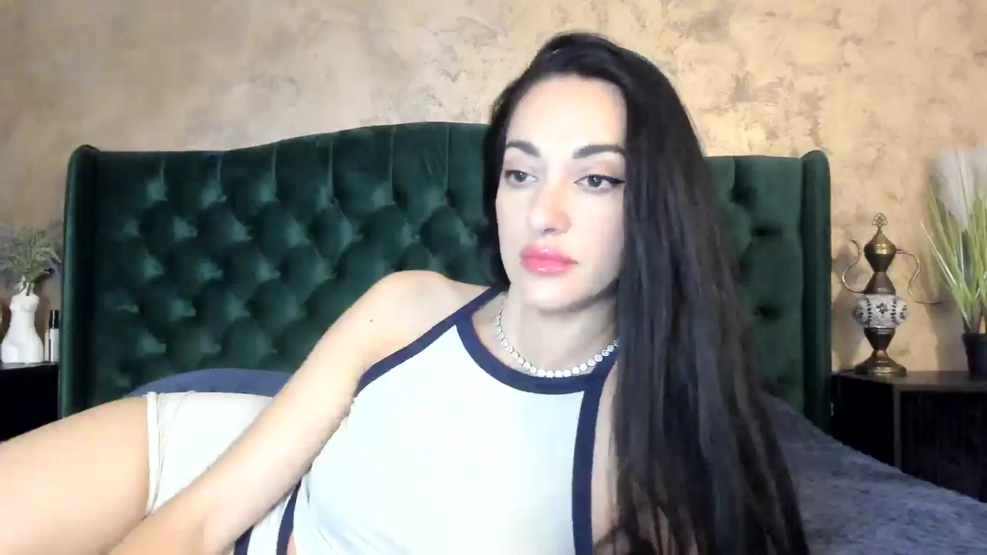 Gallery image thumbnail from Goddesss's myfreecams stream on, 07/30/2024, 12:37 image 18 of 20