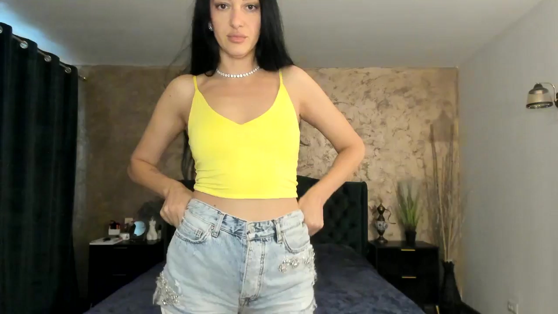 Gallery image thumbnail from Goddesss's myfreecams stream on, 07/31/2024, 09:08 image 2 of 20