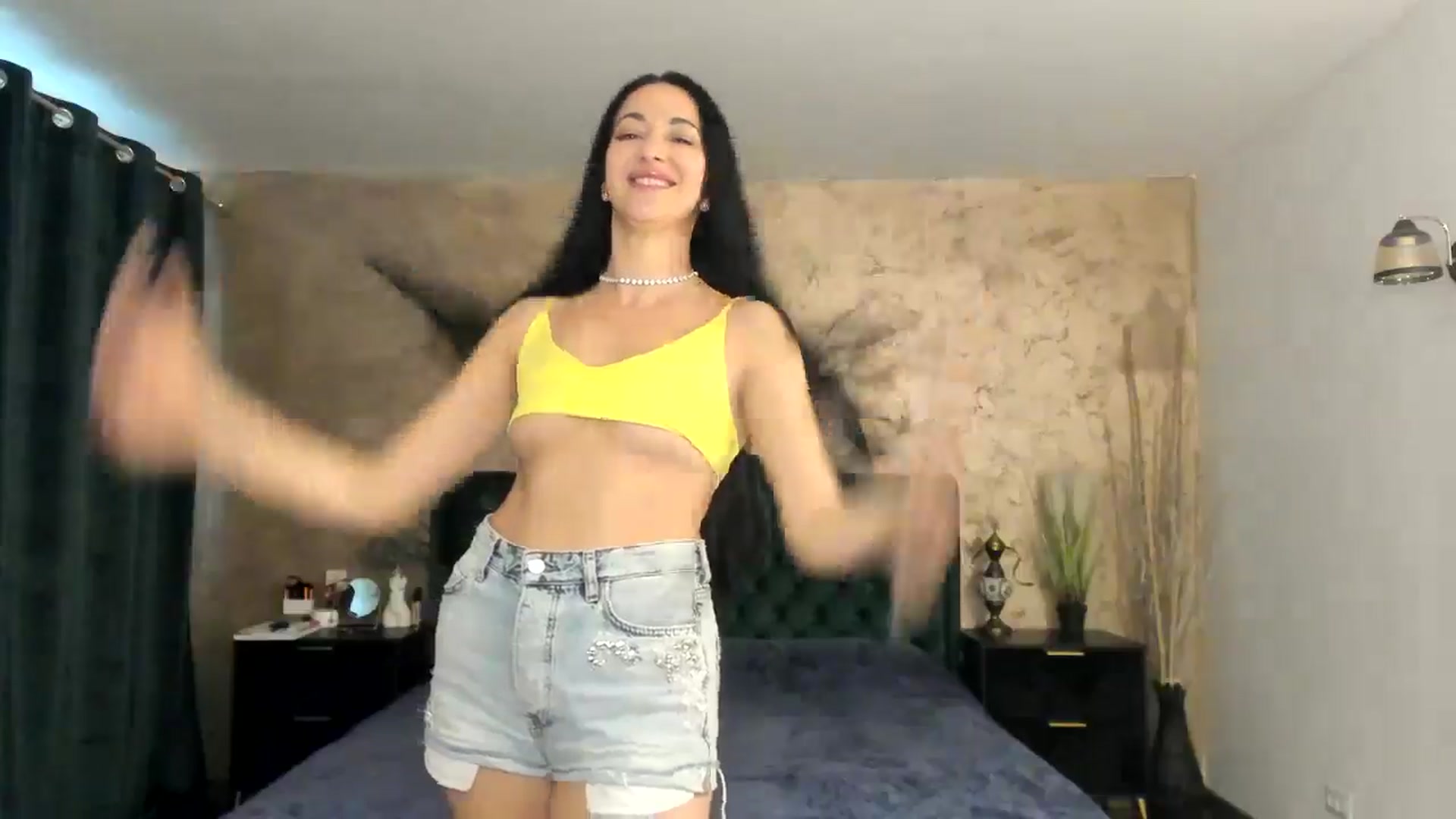 Gallery image thumbnail from Goddesss's myfreecams stream on, 07/31/2024, 09:36 image 14 of 20