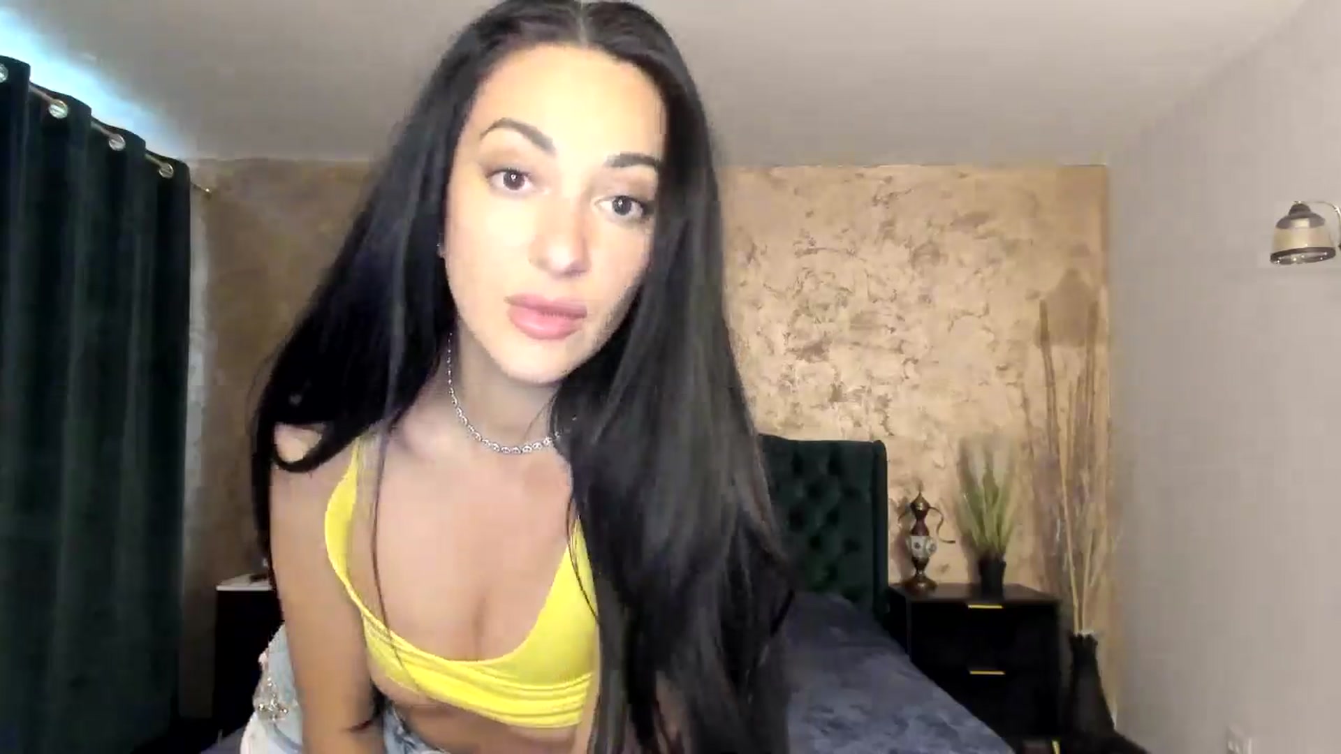 Gallery image thumbnail from Goddesss's myfreecams stream on, 07/31/2024, 11:03 image 4 of 20