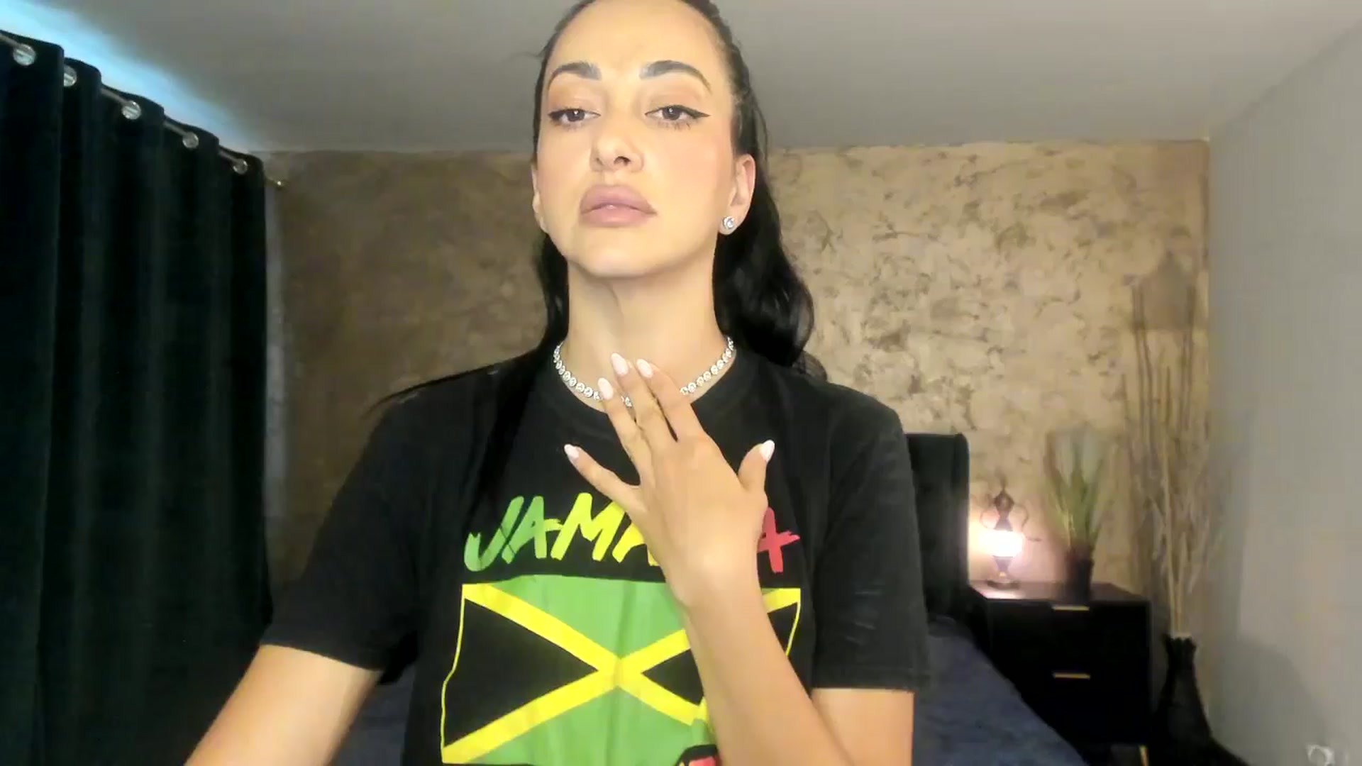 Gallery image thumbnail from Goddesss's myfreecams stream on, 08/10/2024, 08:52 image 20 of 20