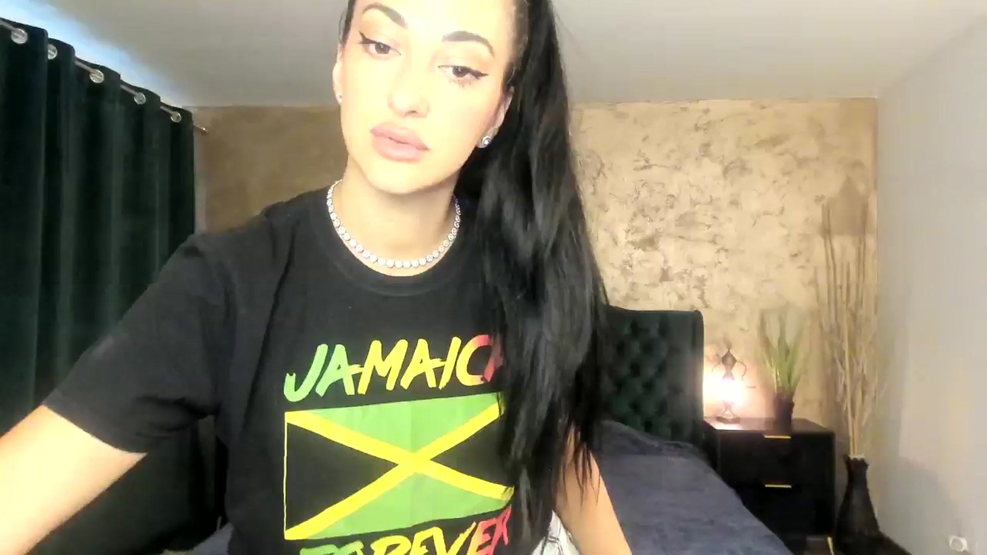 Gallery image thumbnail from Goddesss's myfreecams stream on, 08/10/2024, 08:52 image 9 of 20