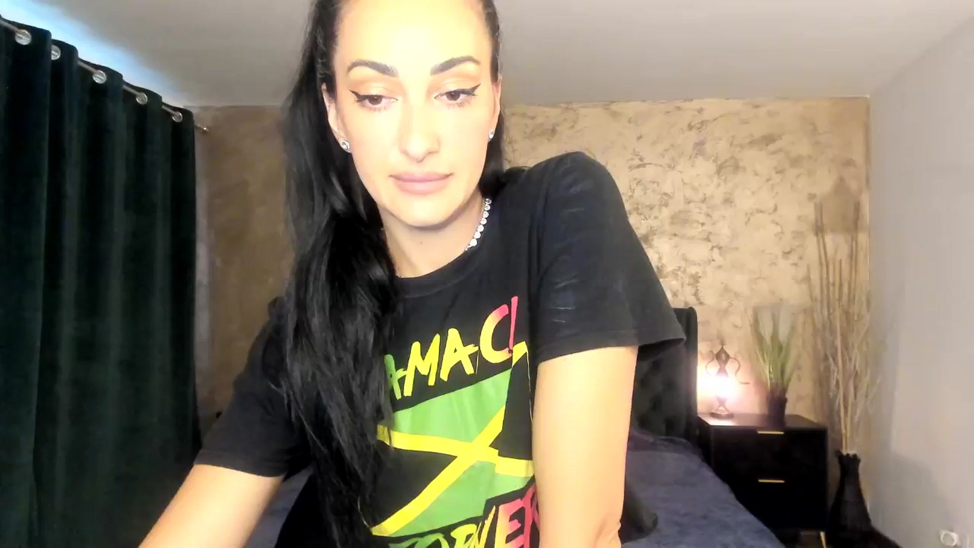 Gallery image thumbnail from Goddesss's myfreecams stream on, 08/10/2024, 08:52 image 18 of 20