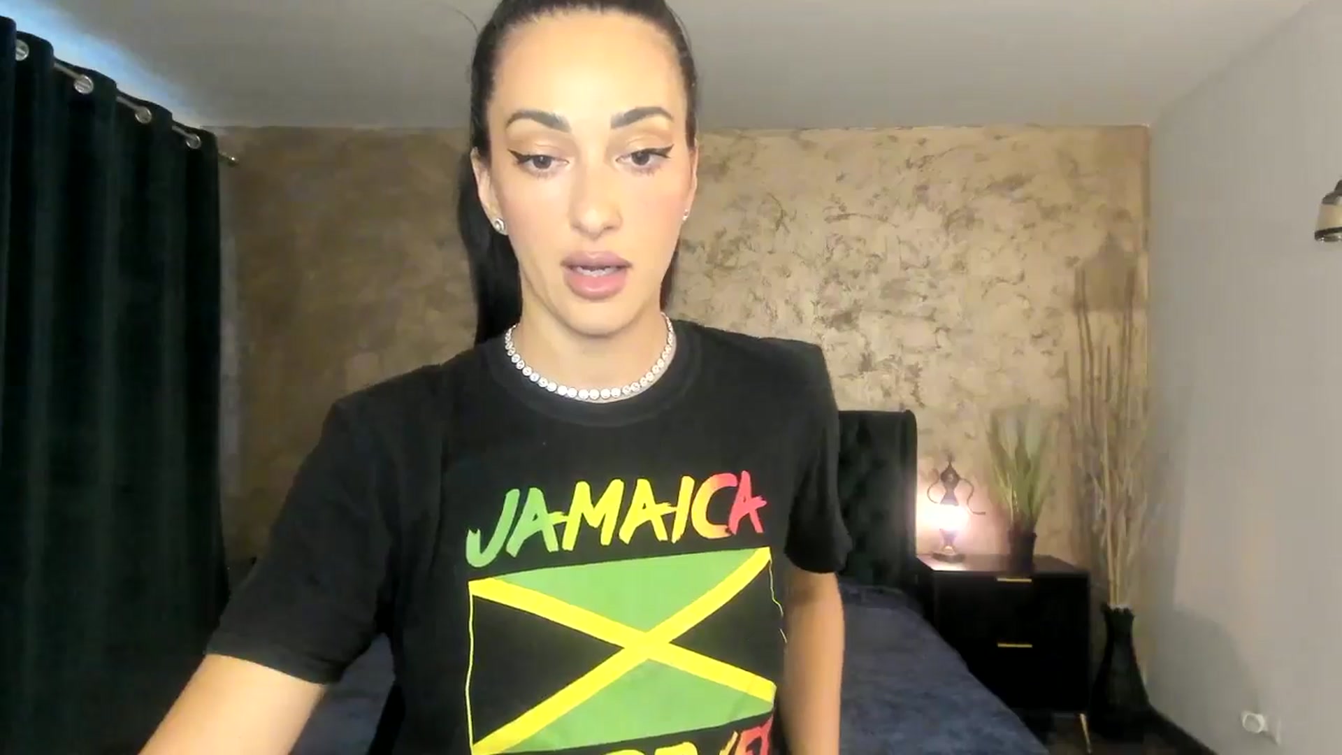 Gallery image thumbnail from Goddesss's myfreecams stream on, 08/10/2024, 08:52 image 6 of 20