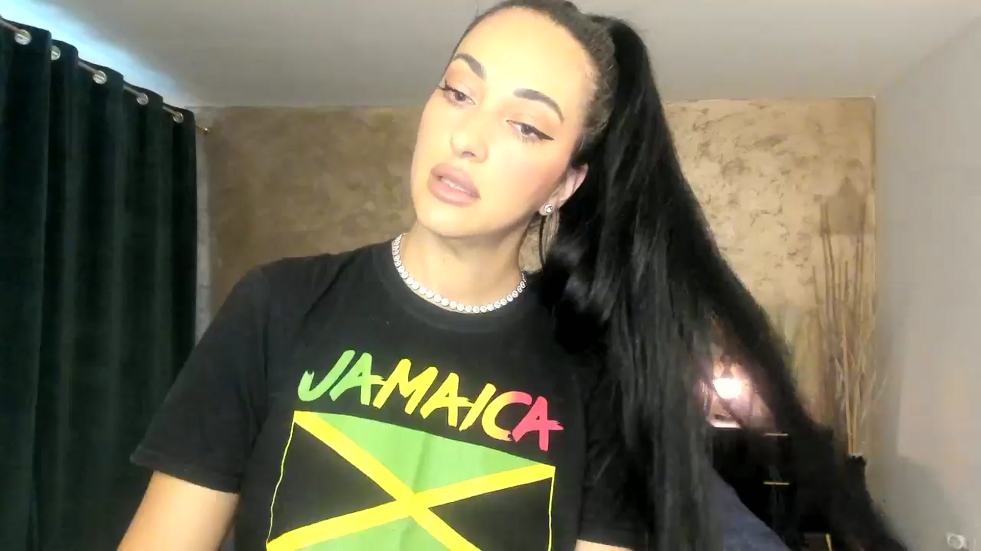 Gallery image thumbnail from Goddesss's myfreecams stream on, 08/10/2024, 08:52 image 13 of 20