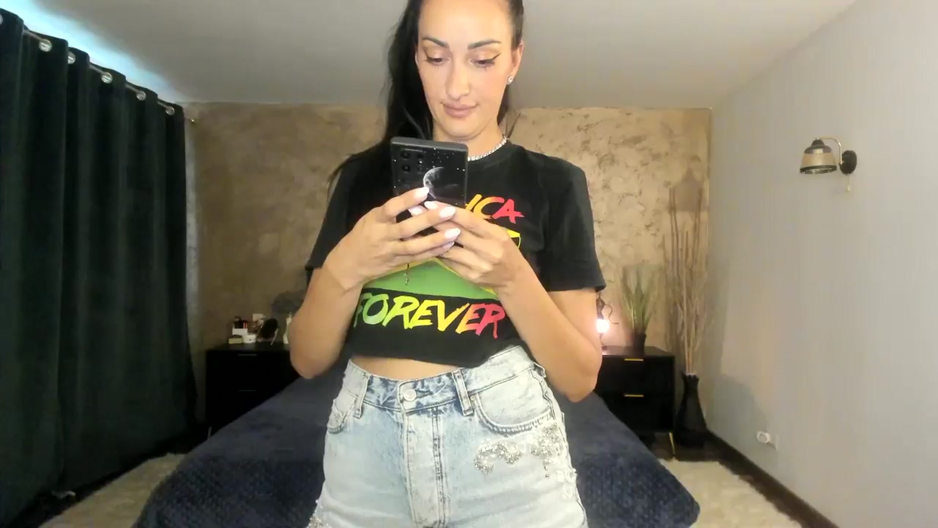 Gallery image thumbnail from Goddesss's myfreecams stream on, 08/10/2024, 10:00 image 16 of 20