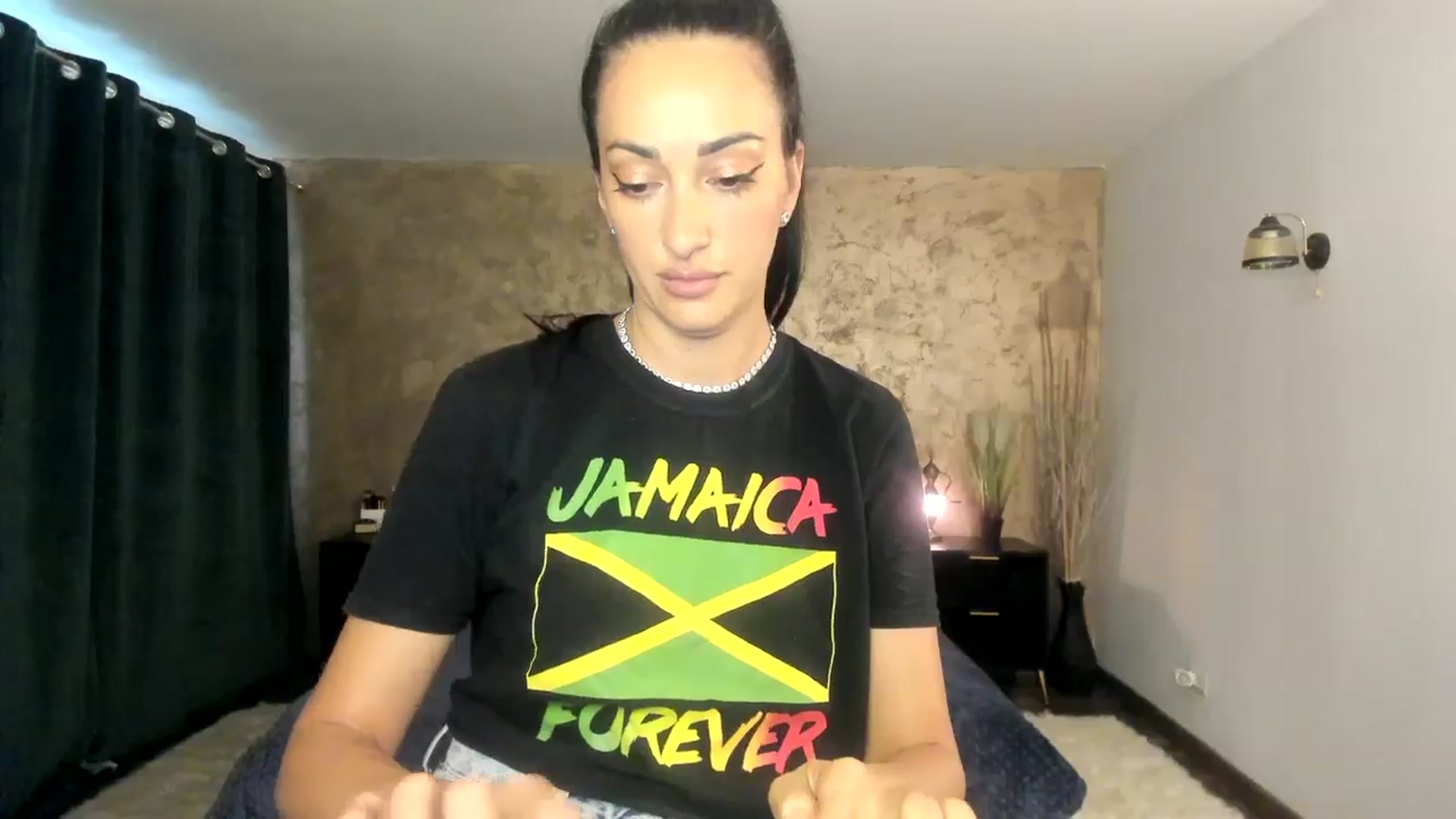 Gallery image thumbnail from Goddesss's myfreecams stream on, 08/10/2024, 10:00 image 12 of 20
