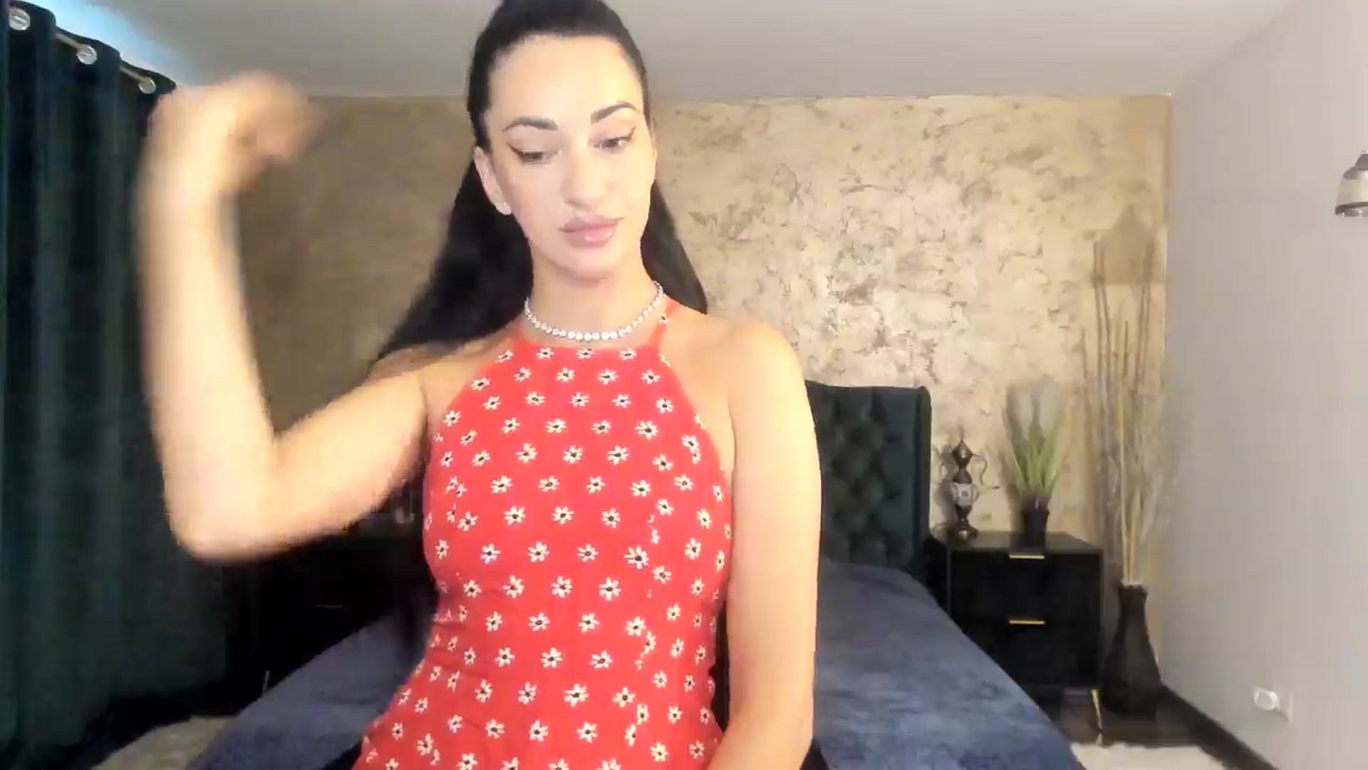 Gallery image thumbnail from Goddesss's myfreecams stream on, 08/15/2024, 07:41 image 18 of 20