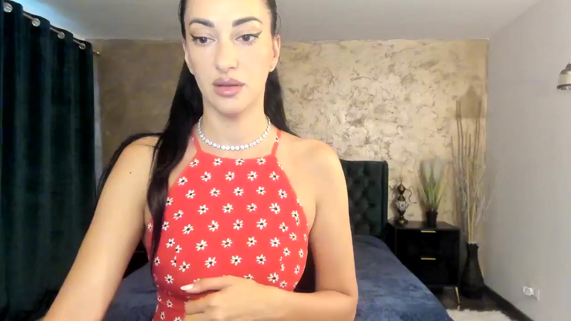 Gallery image thumbnail from Goddesss's myfreecams stream on, 08/15/2024, 07:41 image 13 of 20